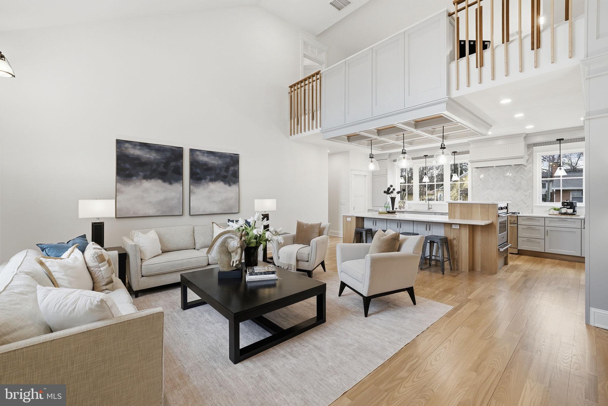 GEORGE WASHINGTON PARK - Residential