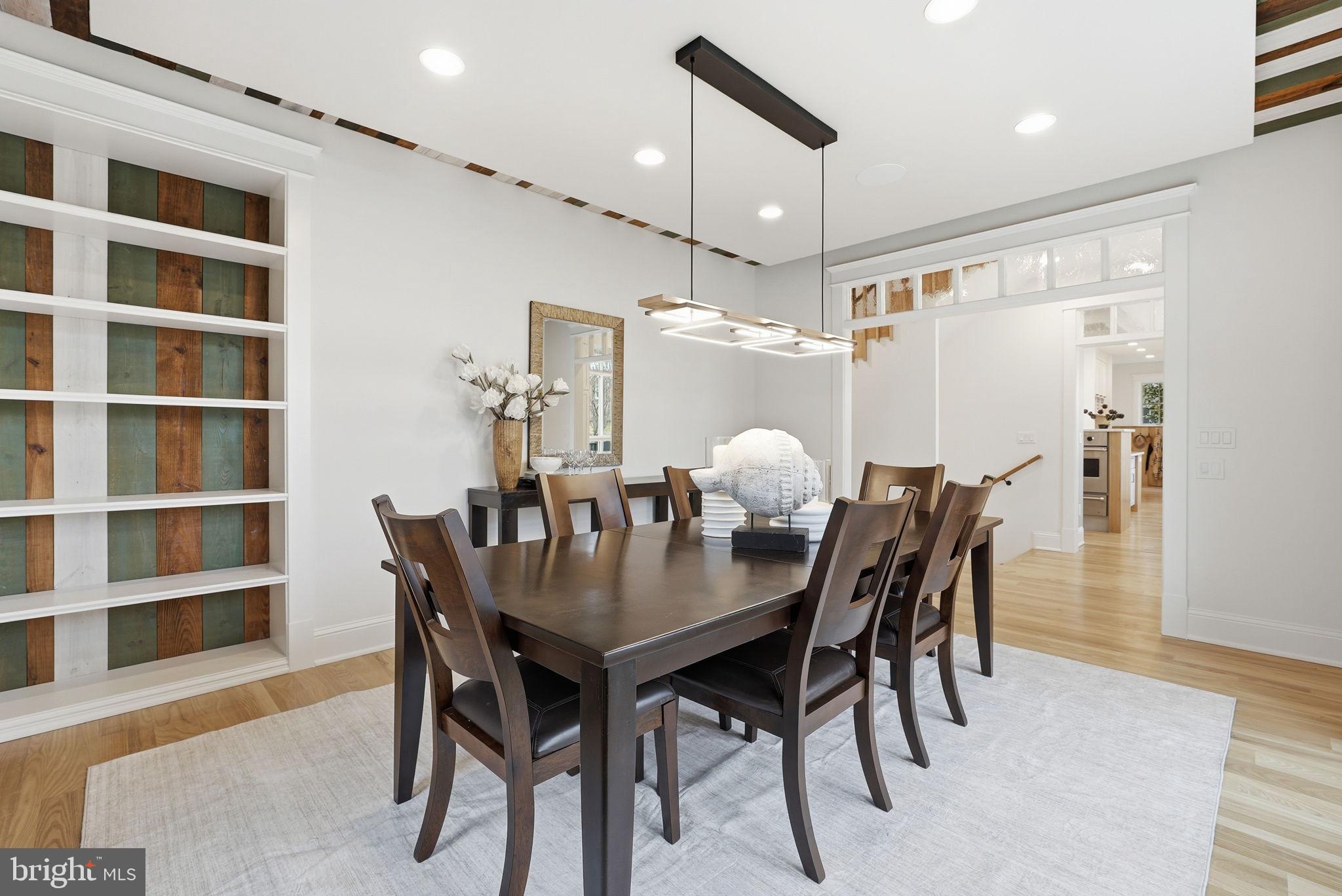 GEORGE WASHINGTON PARK - Residential