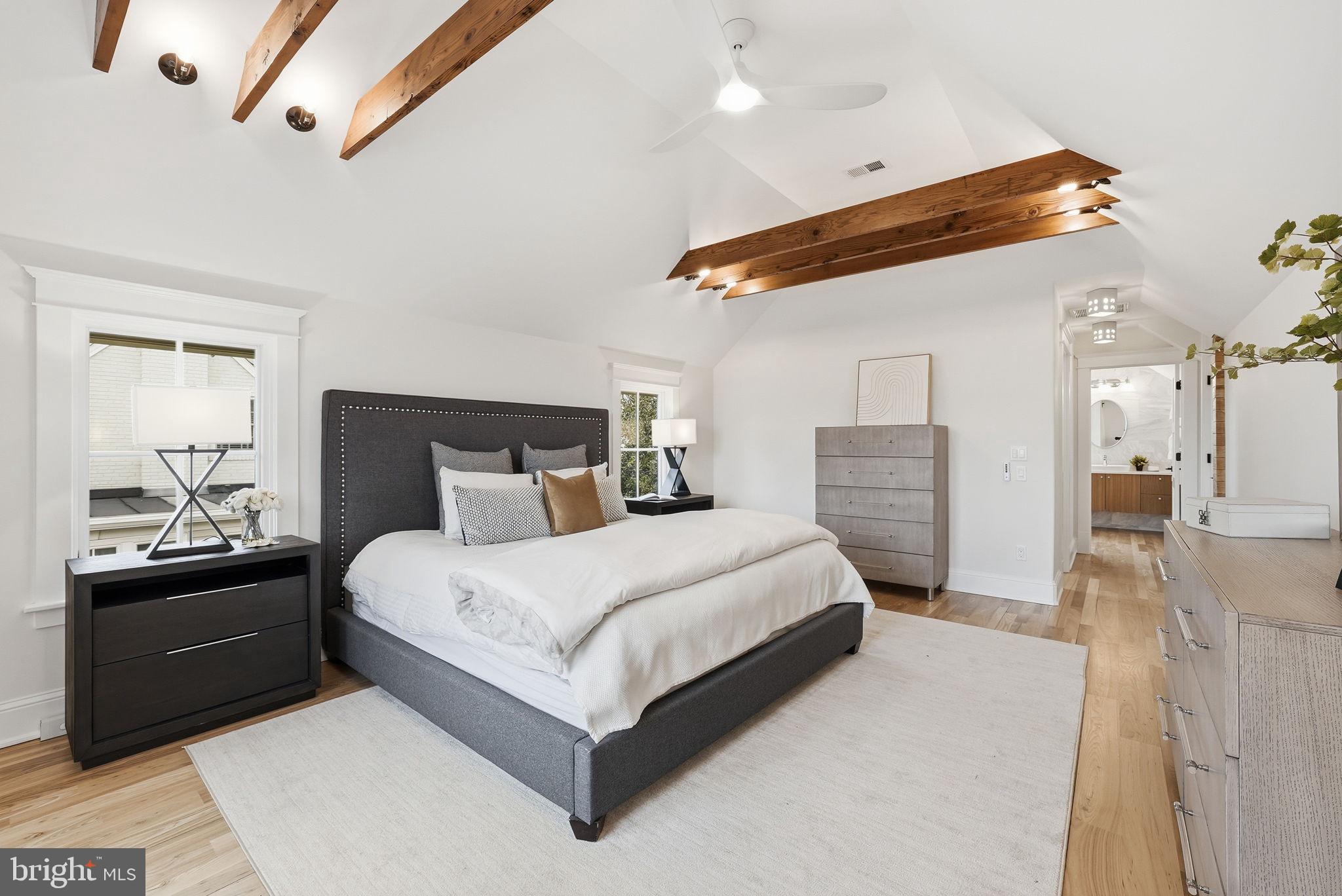 GEORGE WASHINGTON PARK - Residential