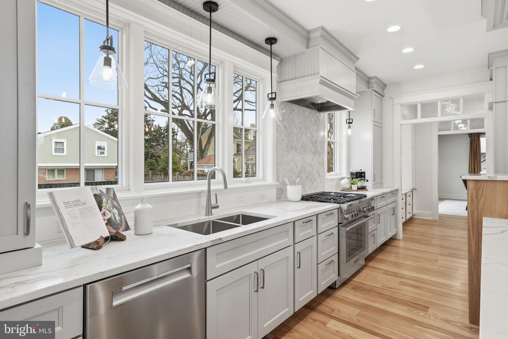 GEORGE WASHINGTON PARK - Residential