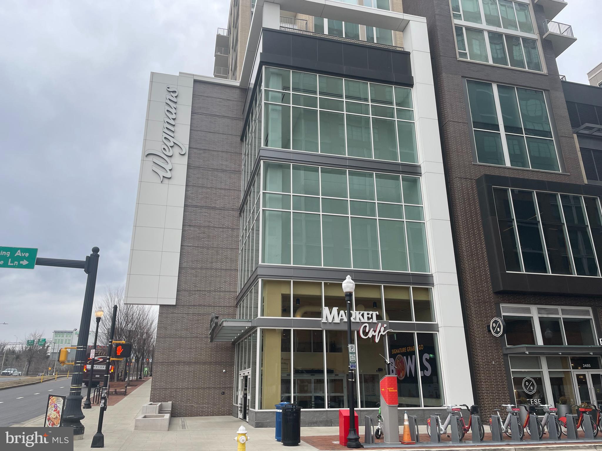 GEORGE WASHINGTON PARK - Residential