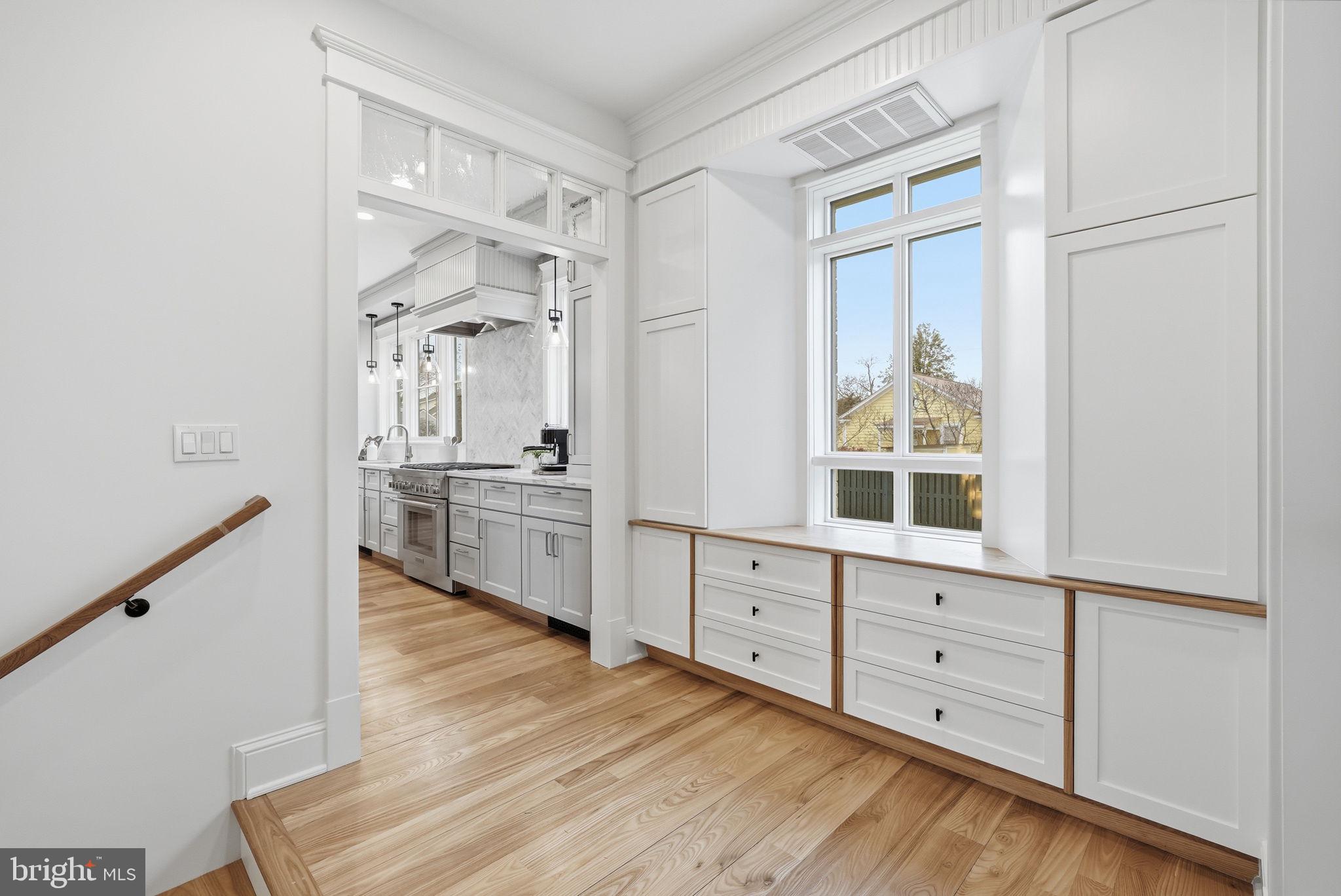 GEORGE WASHINGTON PARK - Residential