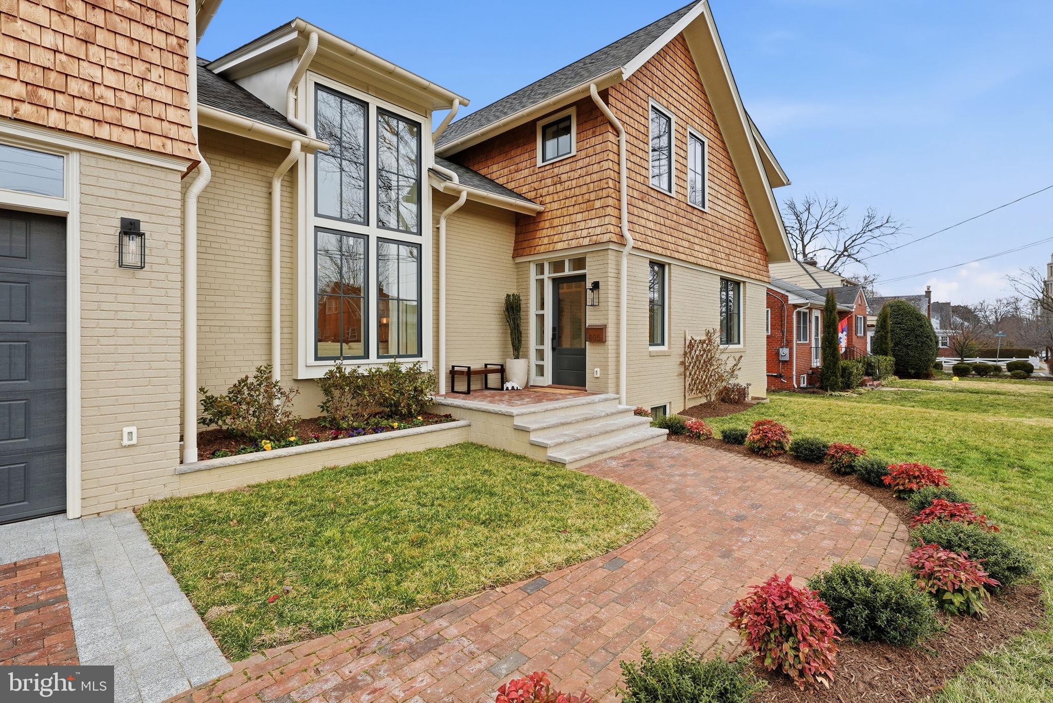 GEORGE WASHINGTON PARK - Residential