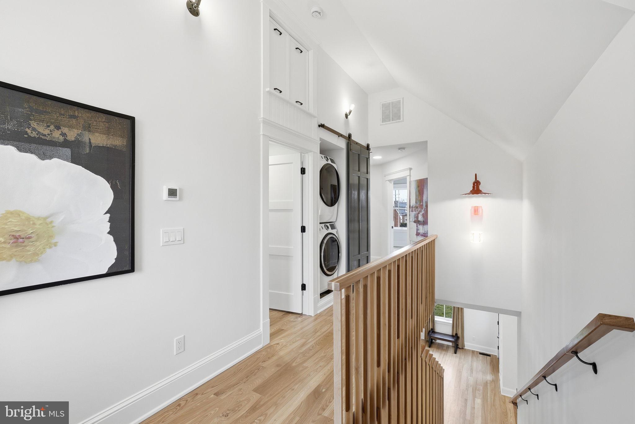 GEORGE WASHINGTON PARK - Residential