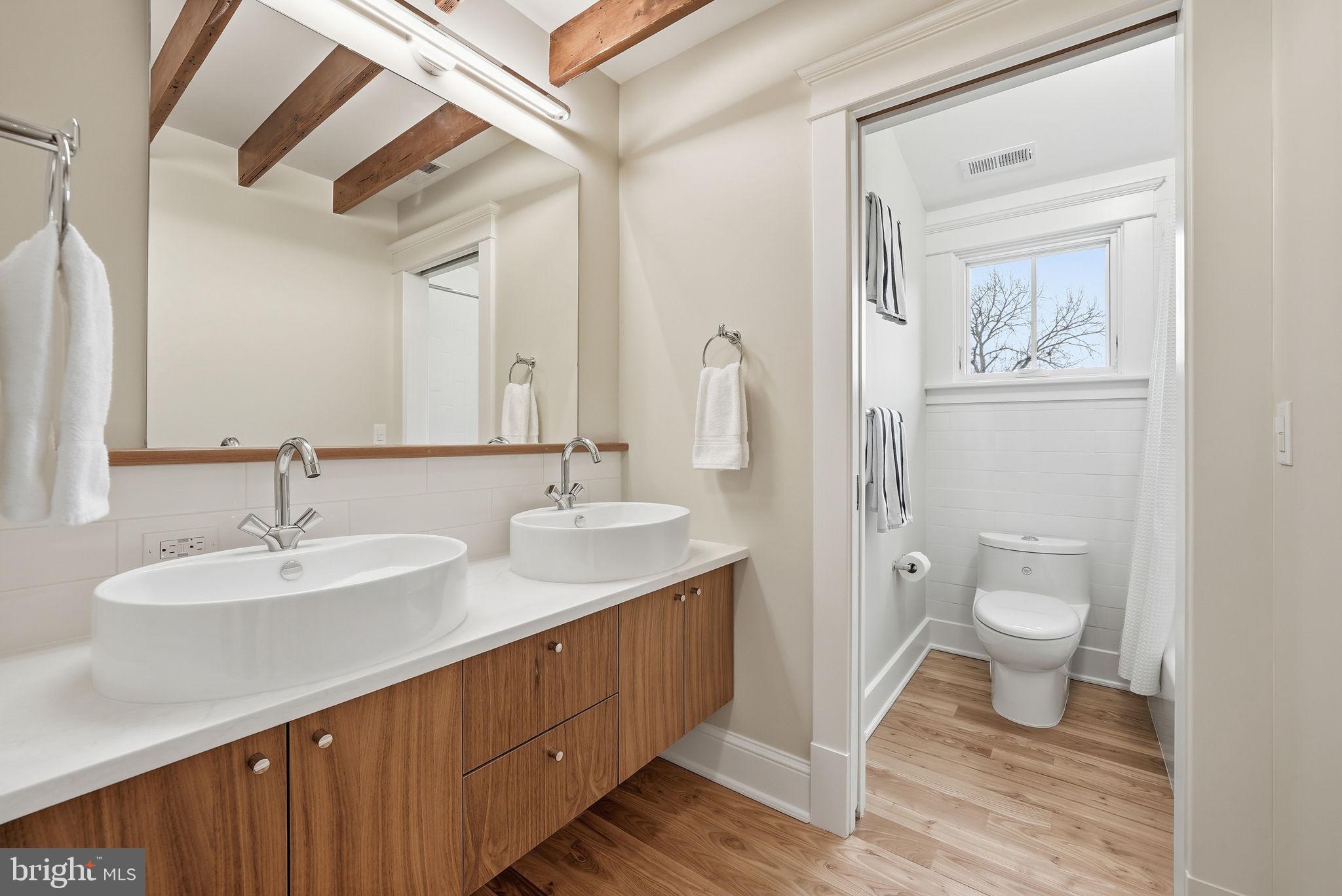 GEORGE WASHINGTON PARK - Residential