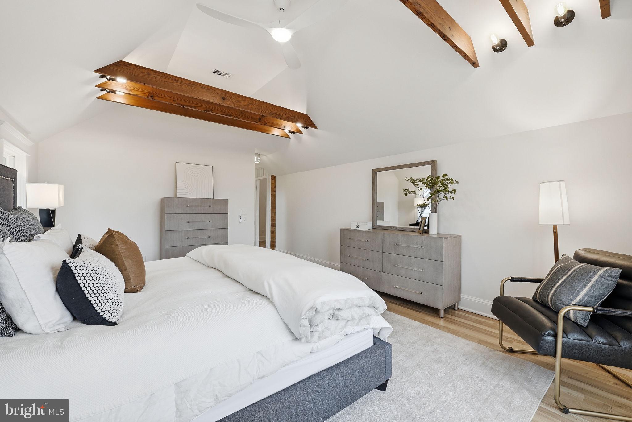 GEORGE WASHINGTON PARK - Residential