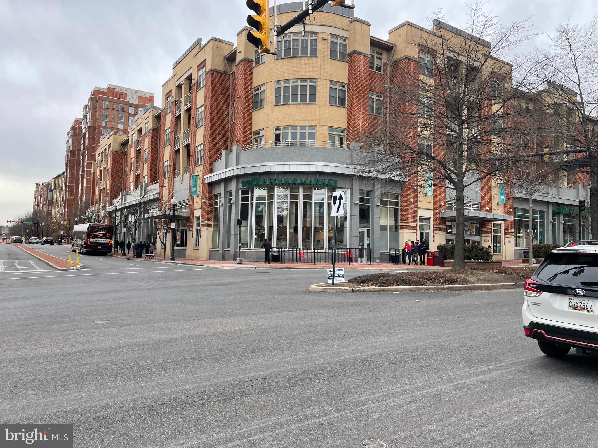 GEORGE WASHINGTON PARK - Residential