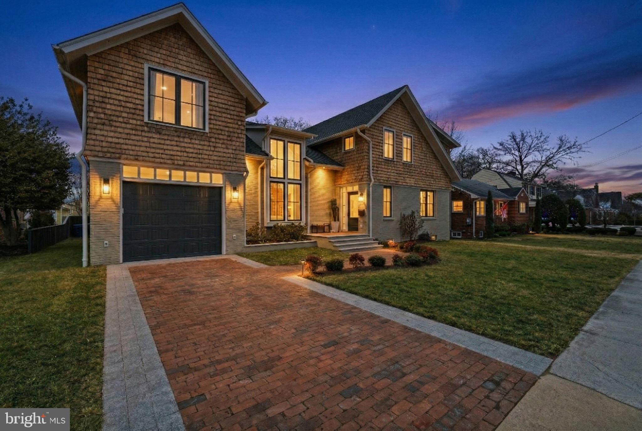 GEORGE WASHINGTON PARK - Residential