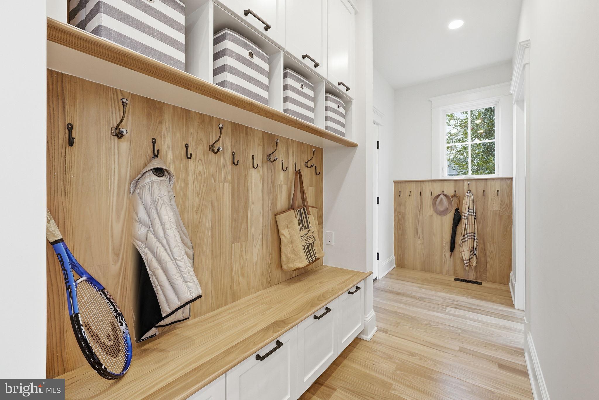 GEORGE WASHINGTON PARK - Residential