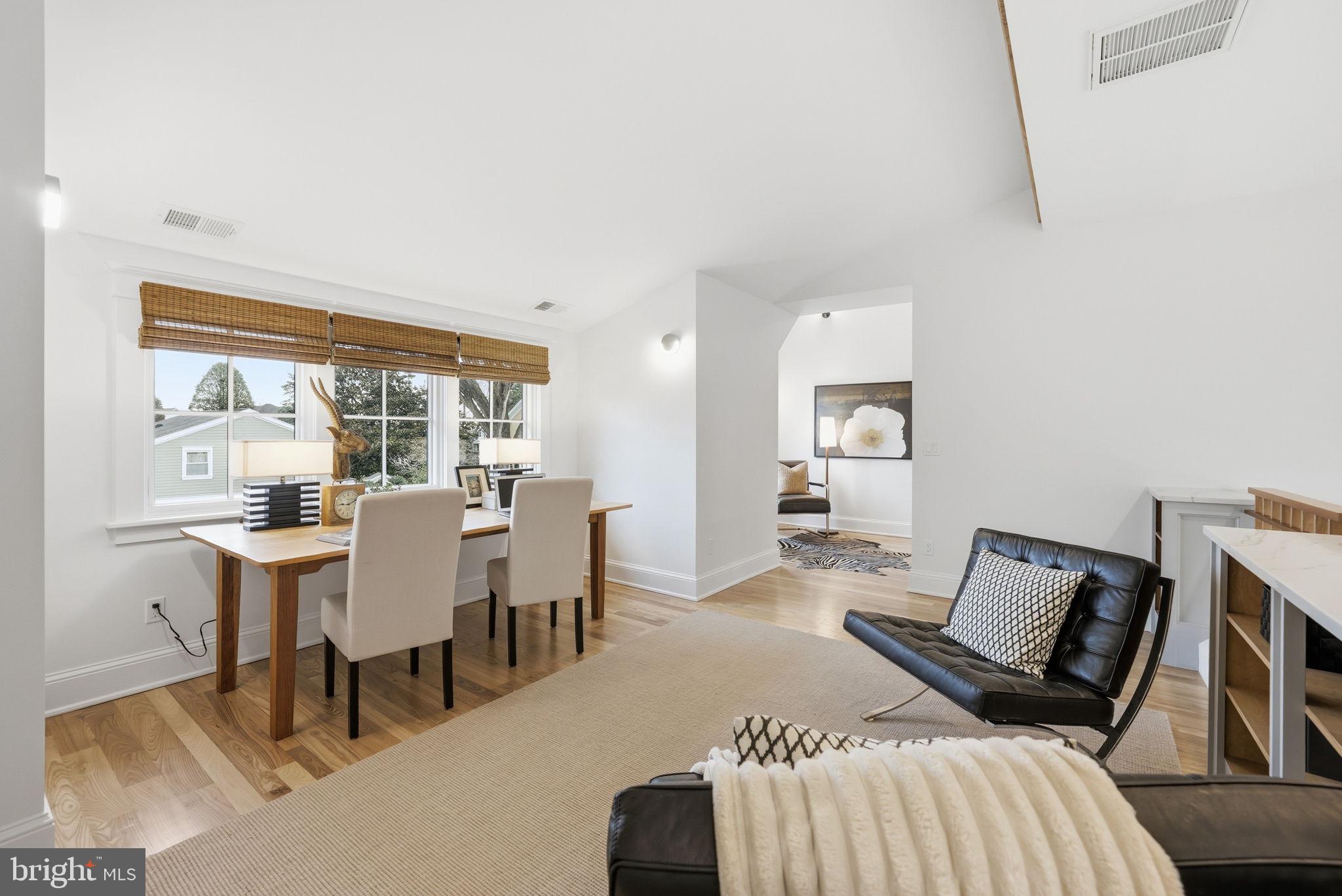 GEORGE WASHINGTON PARK - Residential