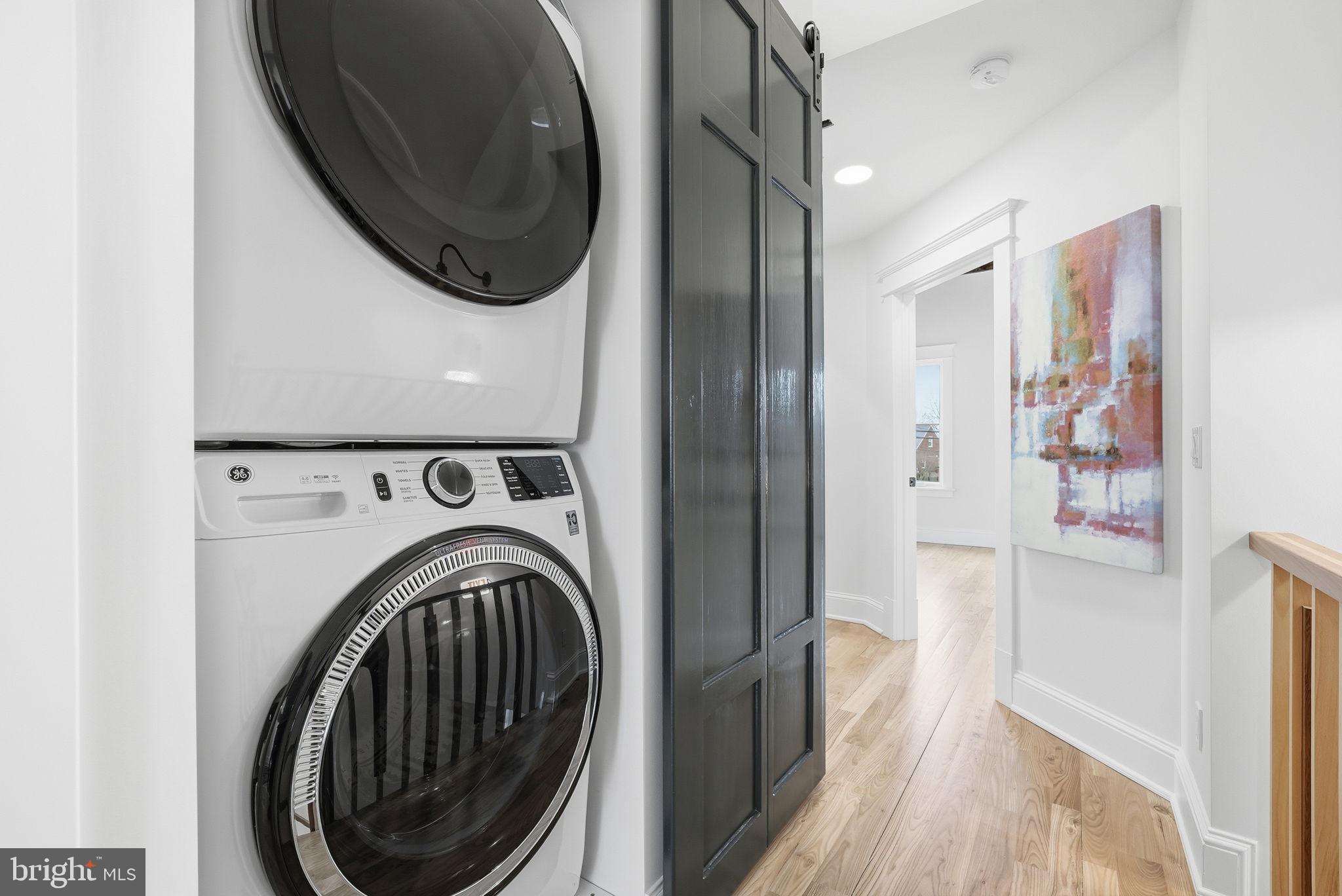 GEORGE WASHINGTON PARK - Residential