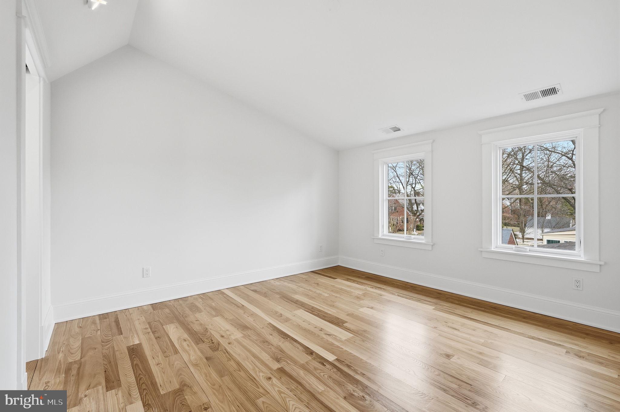 GEORGE WASHINGTON PARK - Residential