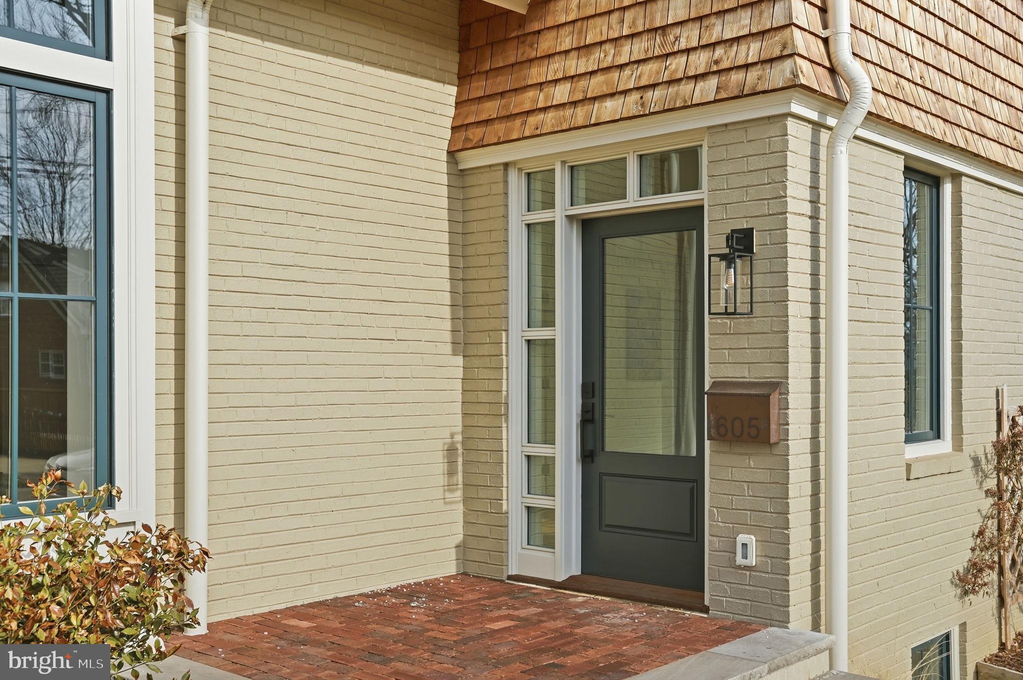 GEORGE WASHINGTON PARK - Residential