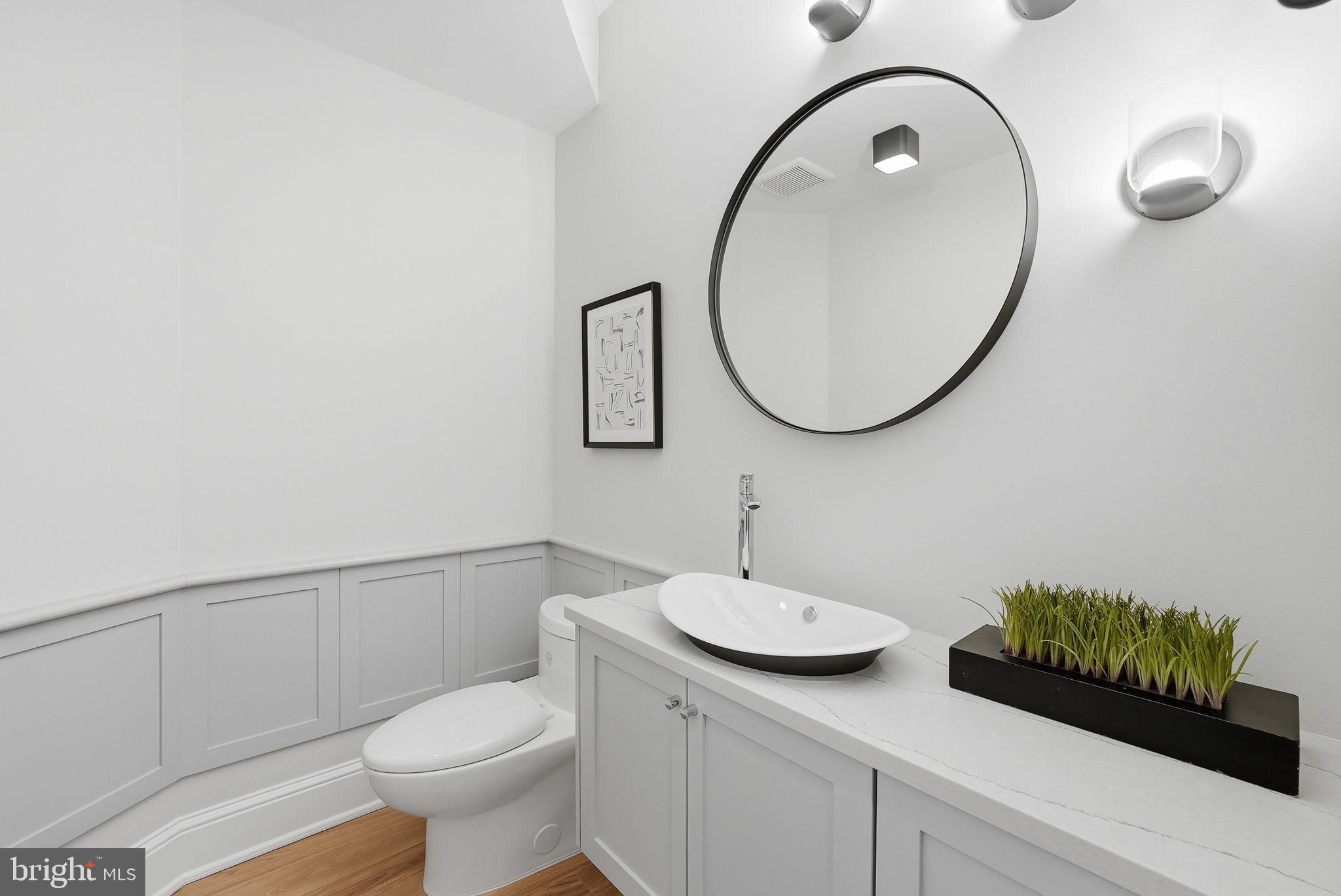 GEORGE WASHINGTON PARK - Residential