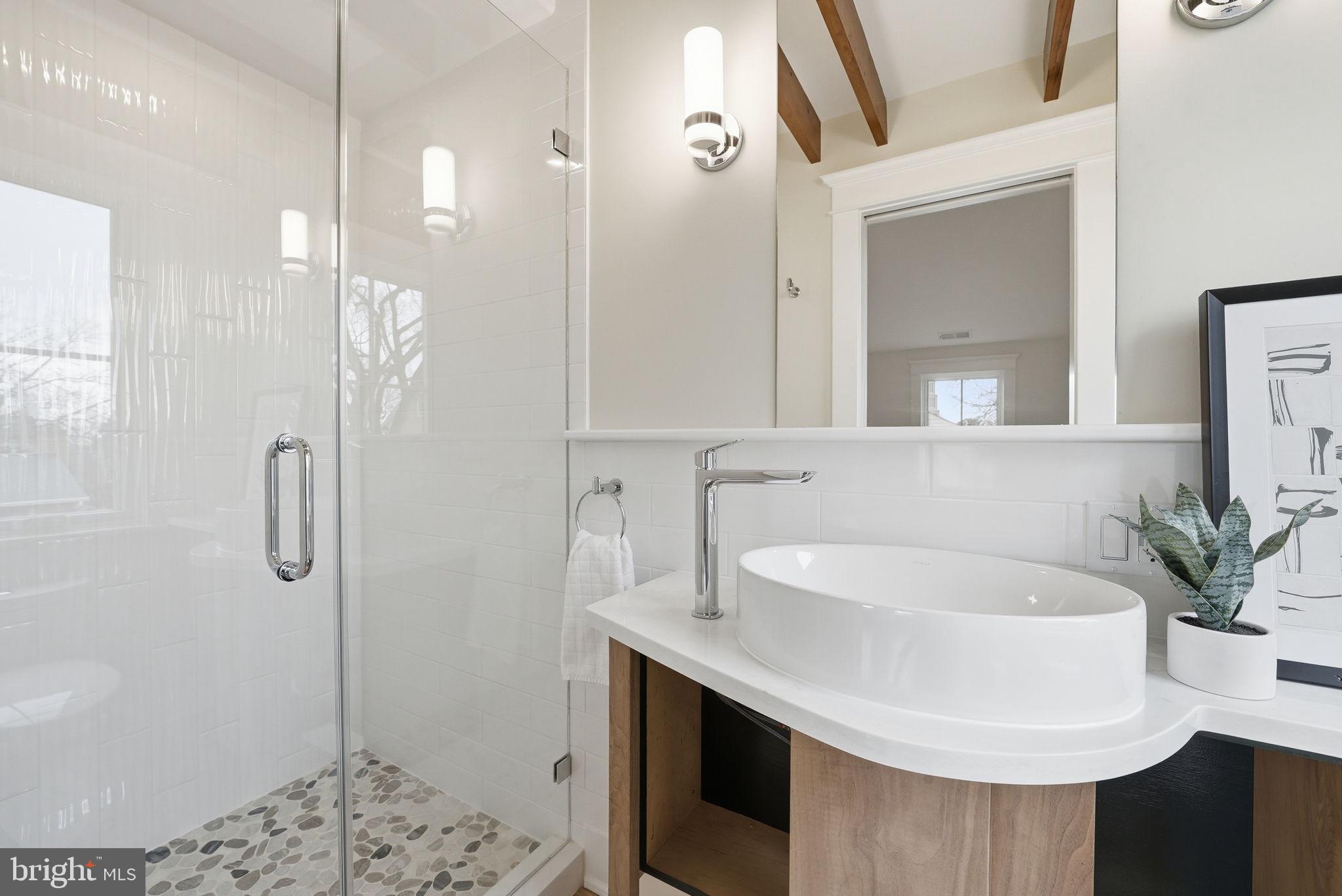 GEORGE WASHINGTON PARK - Residential