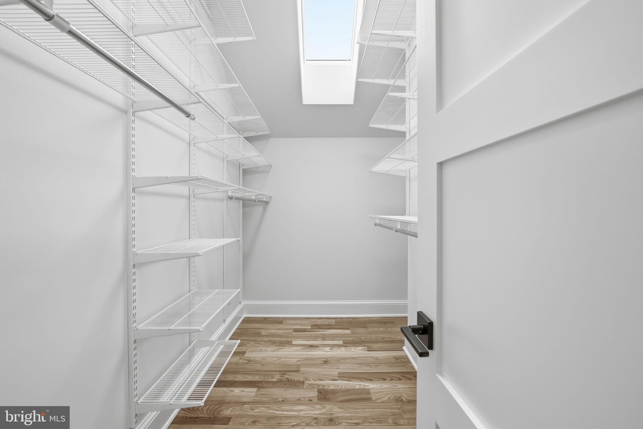 GEORGE WASHINGTON PARK - Residential