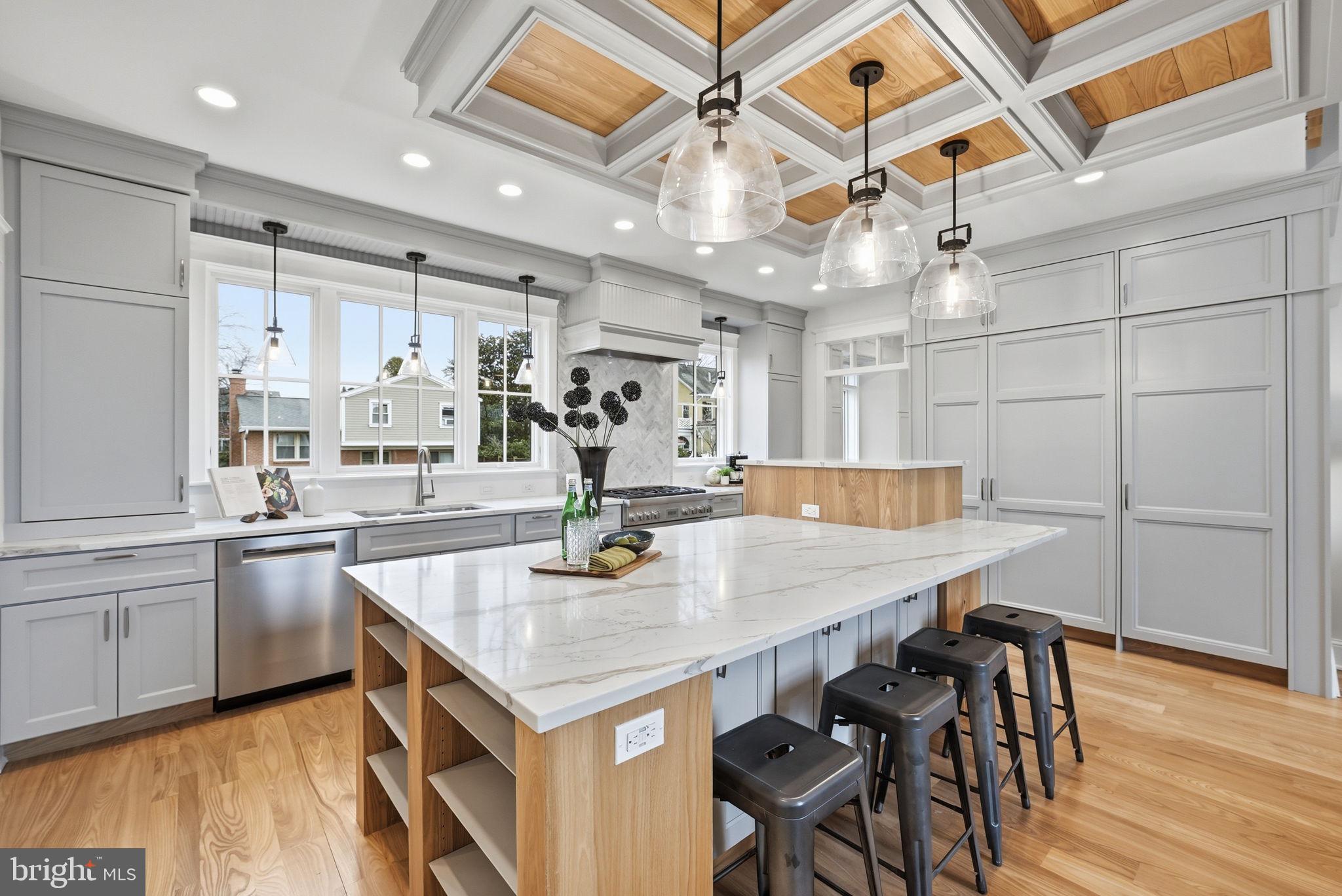 GEORGE WASHINGTON PARK - Residential