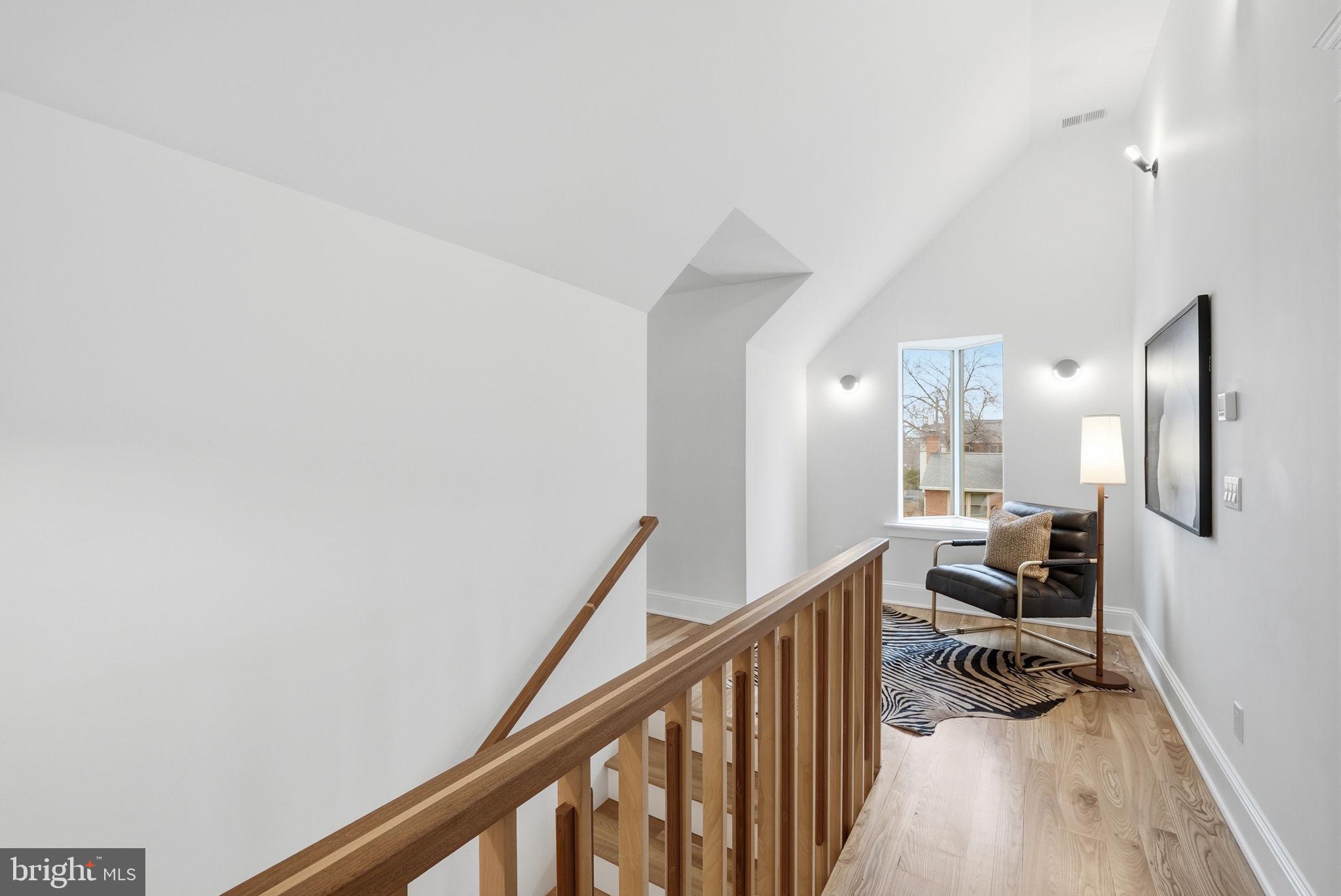 GEORGE WASHINGTON PARK - Residential