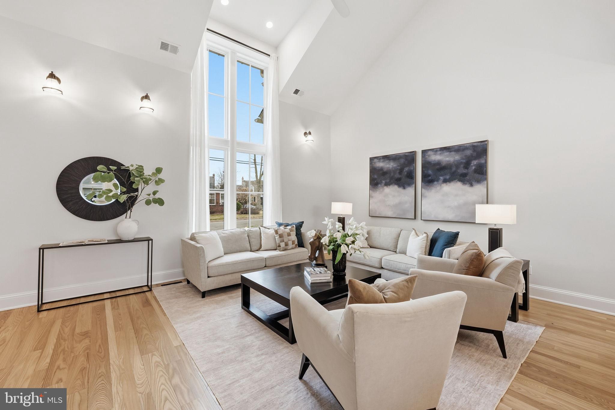 GEORGE WASHINGTON PARK - Residential