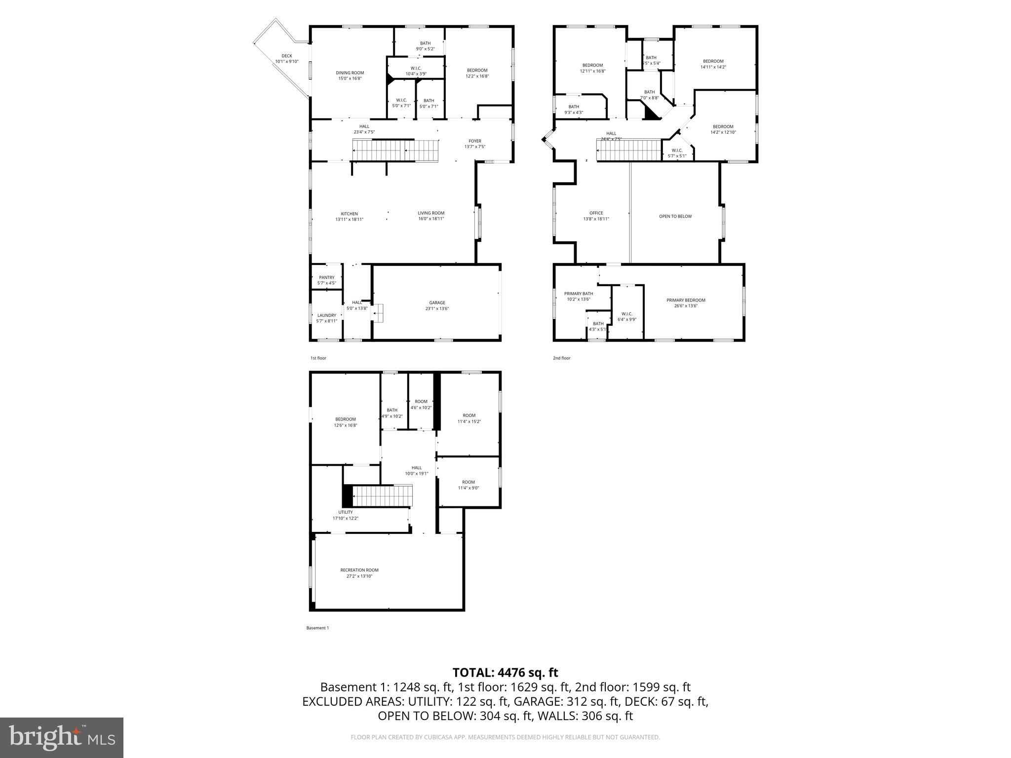 GEORGE WASHINGTON PARK - Residential