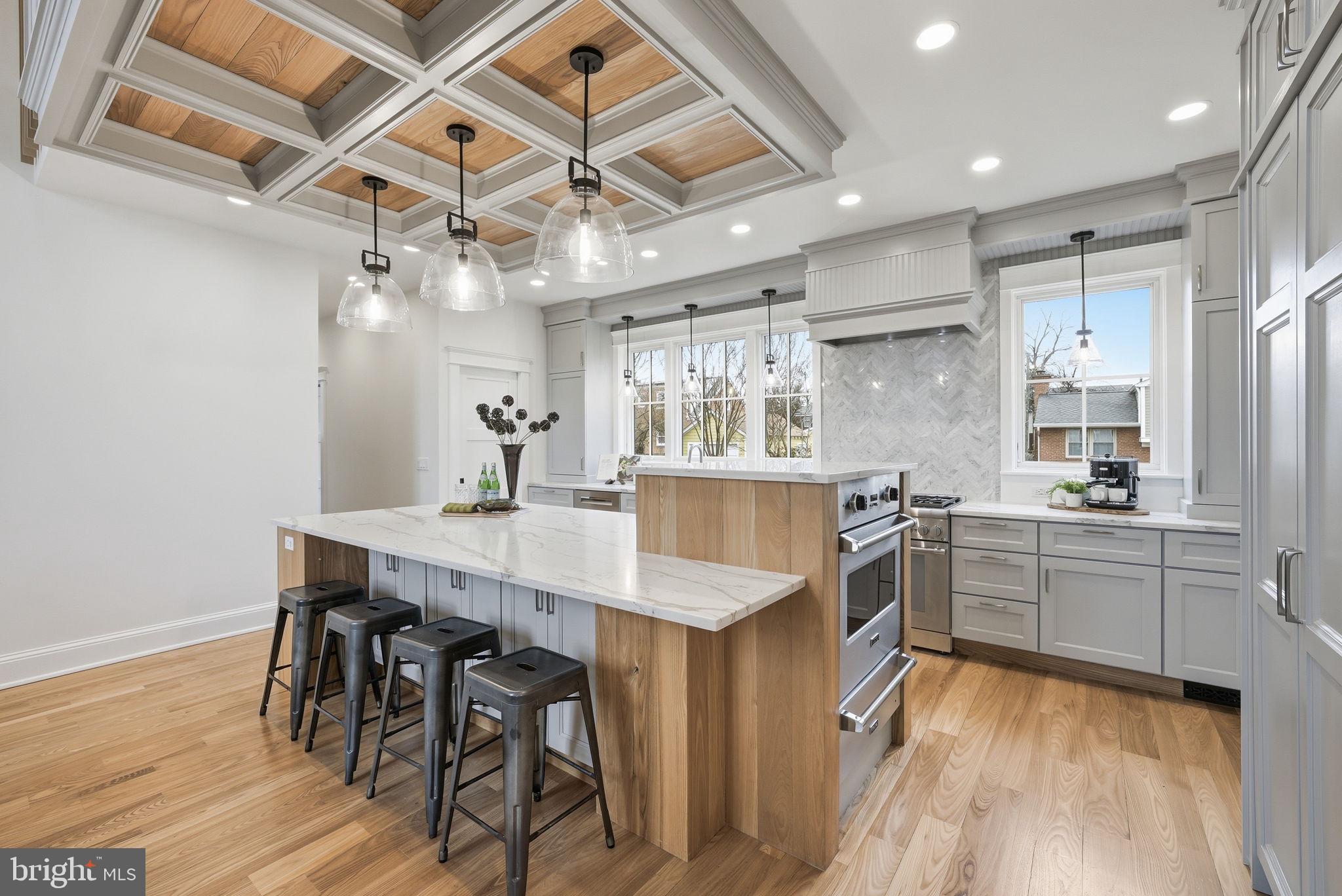 GEORGE WASHINGTON PARK - Residential