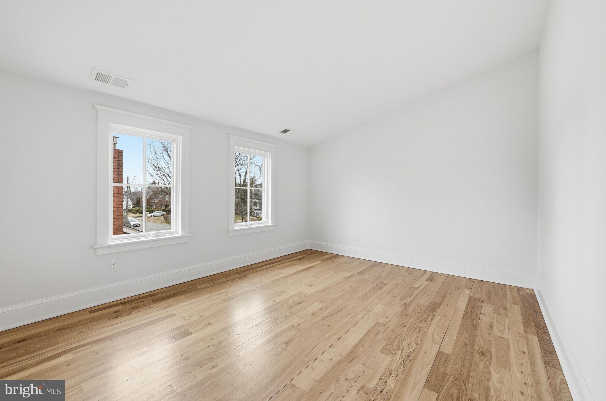 GEORGE WASHINGTON PARK - Residential