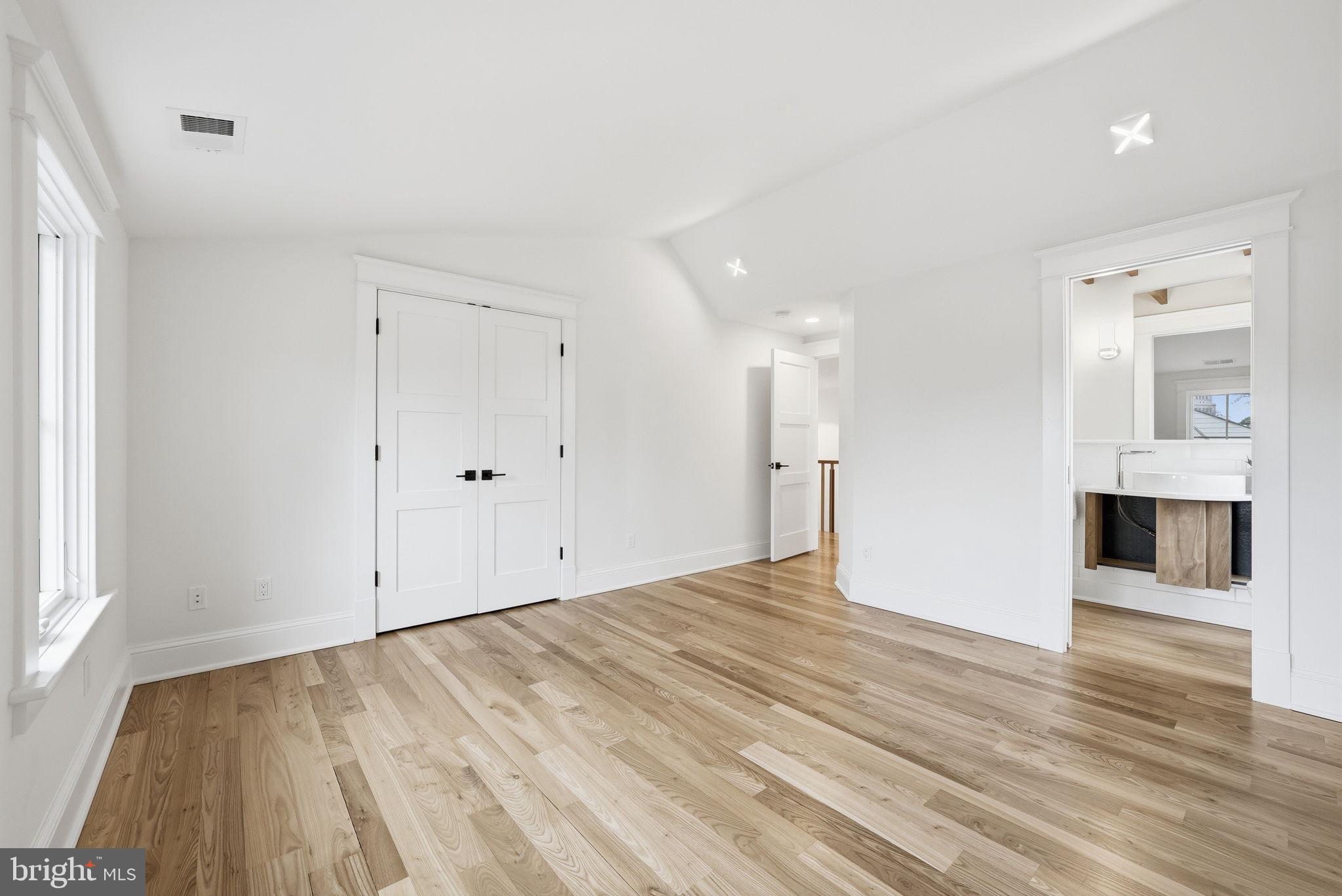 GEORGE WASHINGTON PARK - Residential