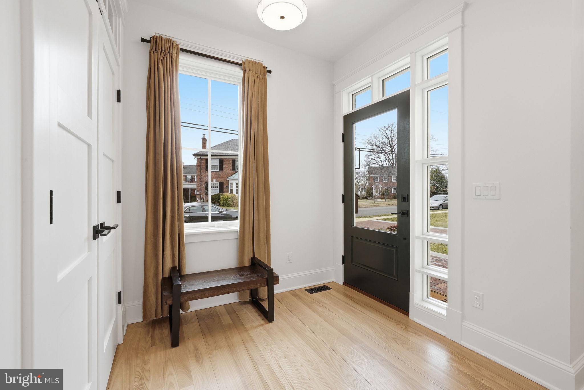 GEORGE WASHINGTON PARK - Residential