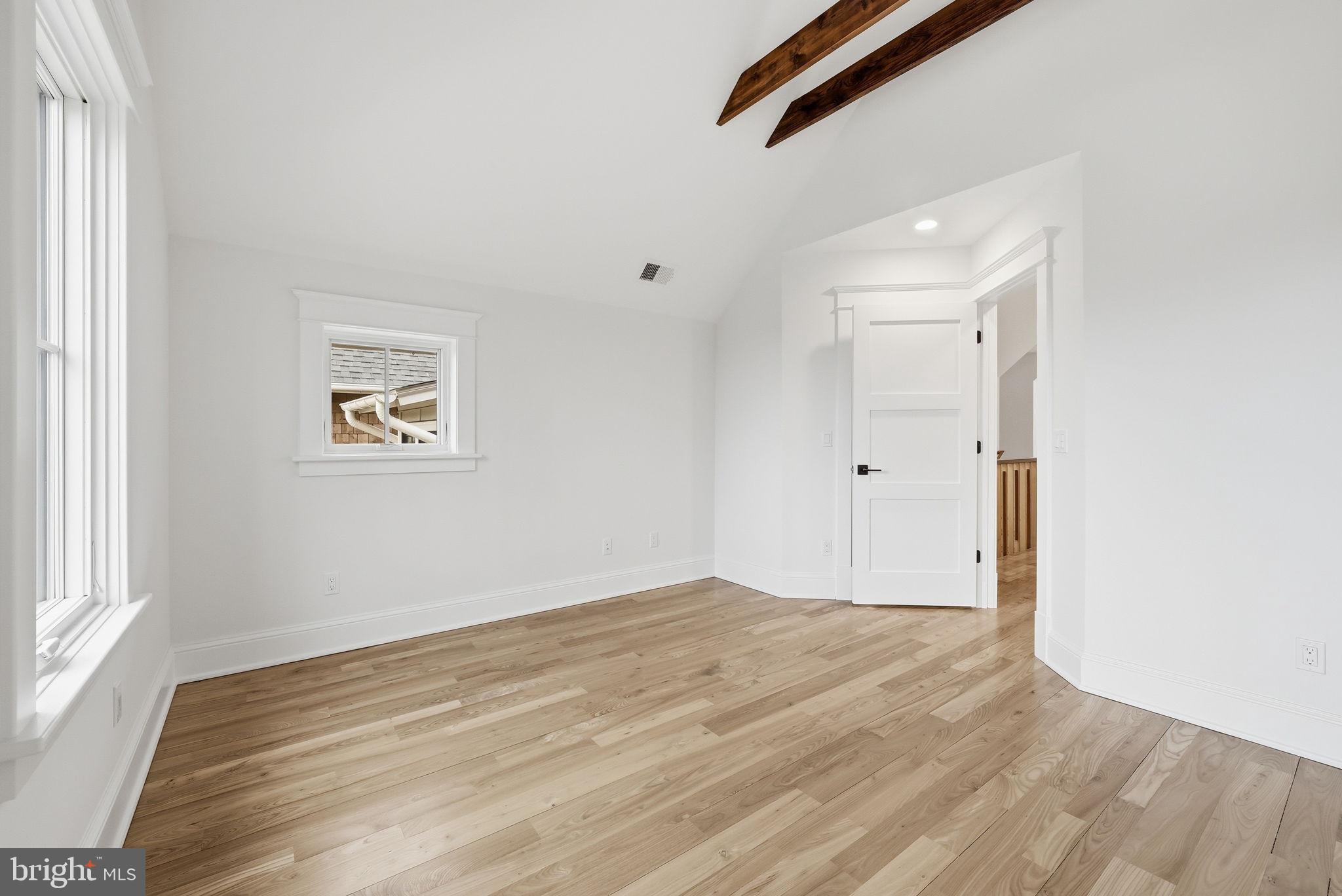 GEORGE WASHINGTON PARK - Residential