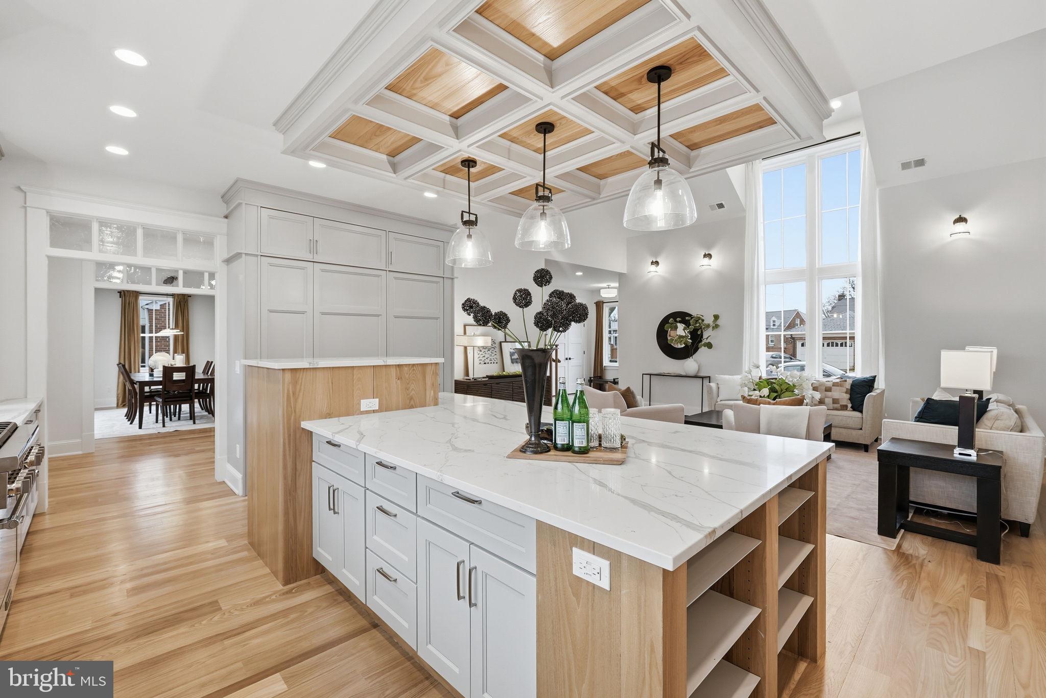 GEORGE WASHINGTON PARK - Residential