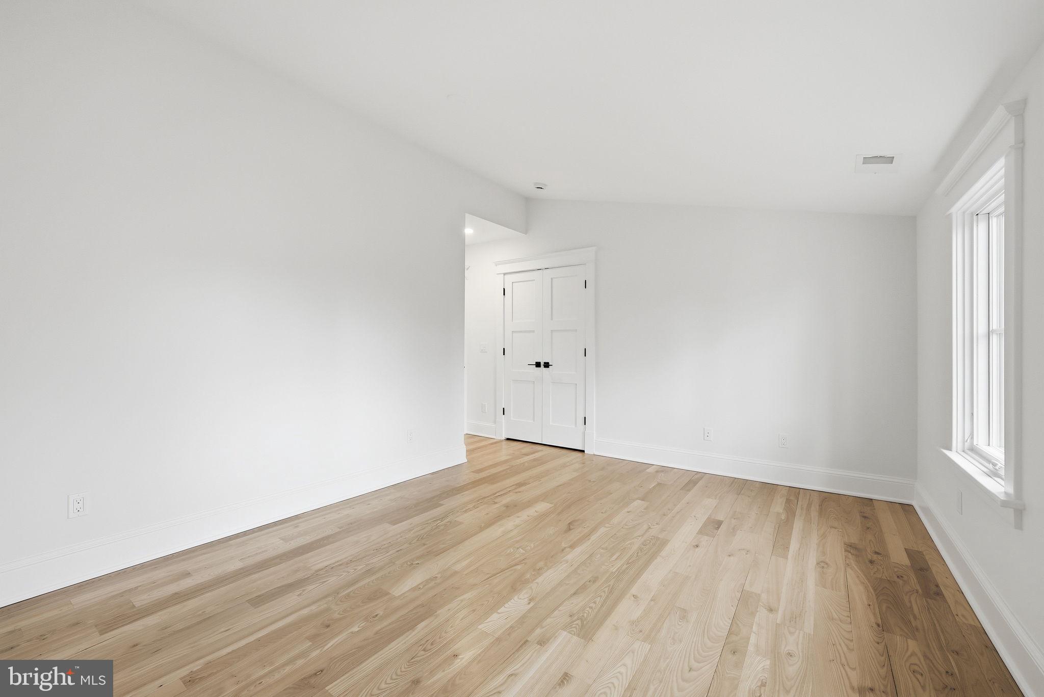 GEORGE WASHINGTON PARK - Residential