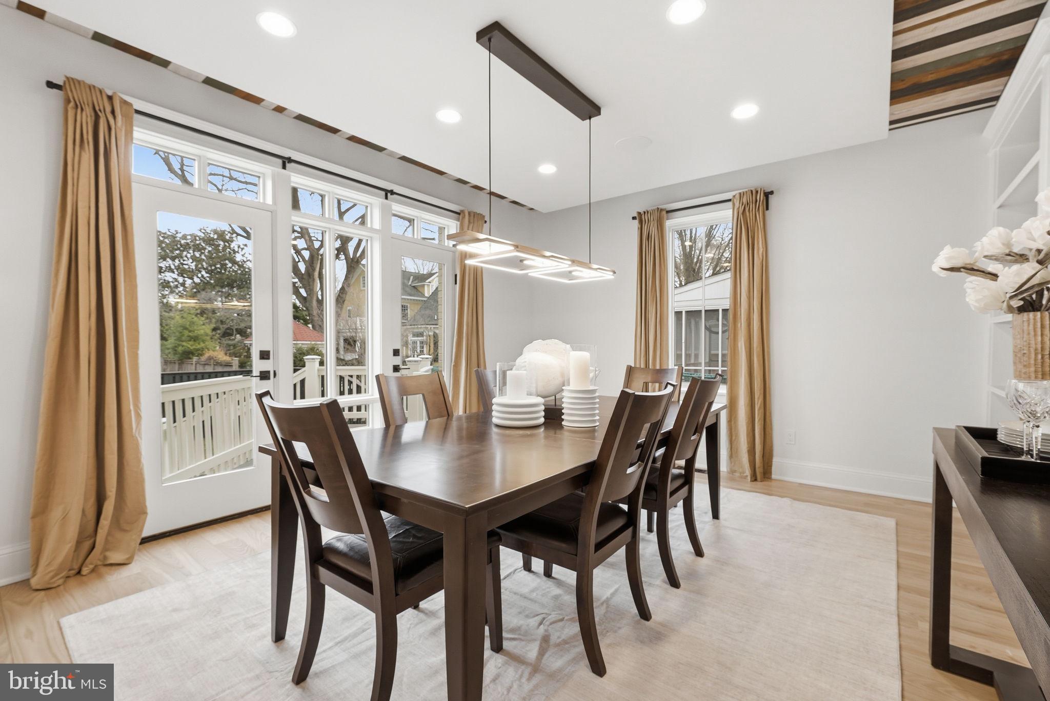 GEORGE WASHINGTON PARK - Residential