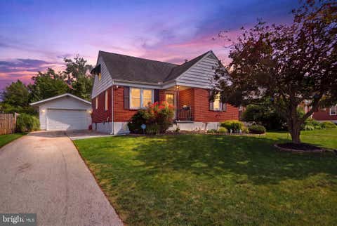 Photo of 2160 Hess Road, YORK, PA 17404 (MLS # PAYK2108602)