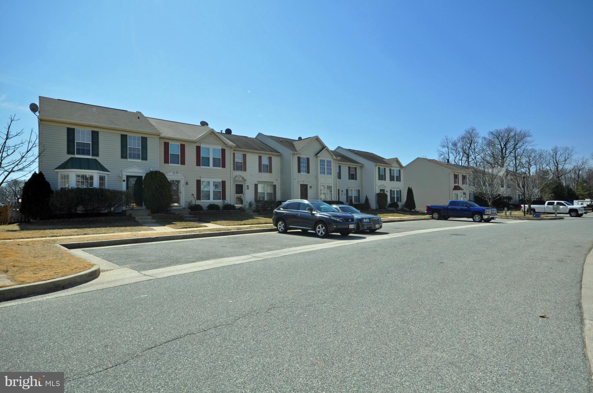 SENECA HARBOR - Residential