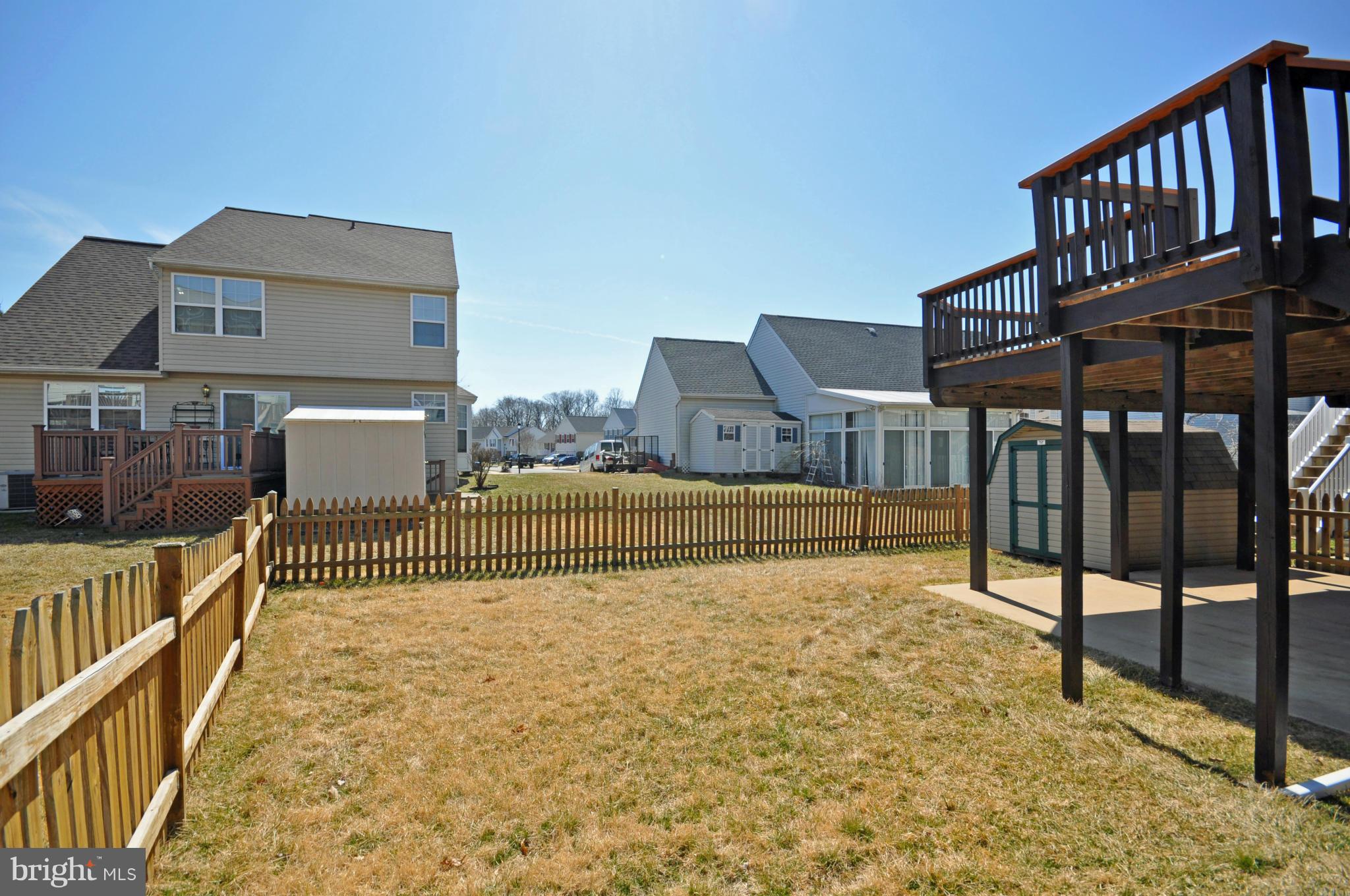 SENECA HARBOR - Residential