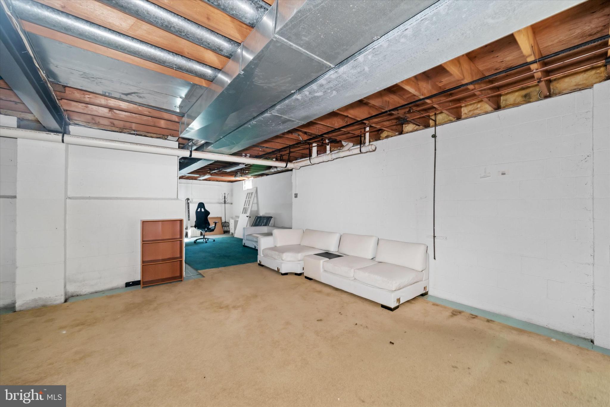 NONANTUM MILLS - Residential