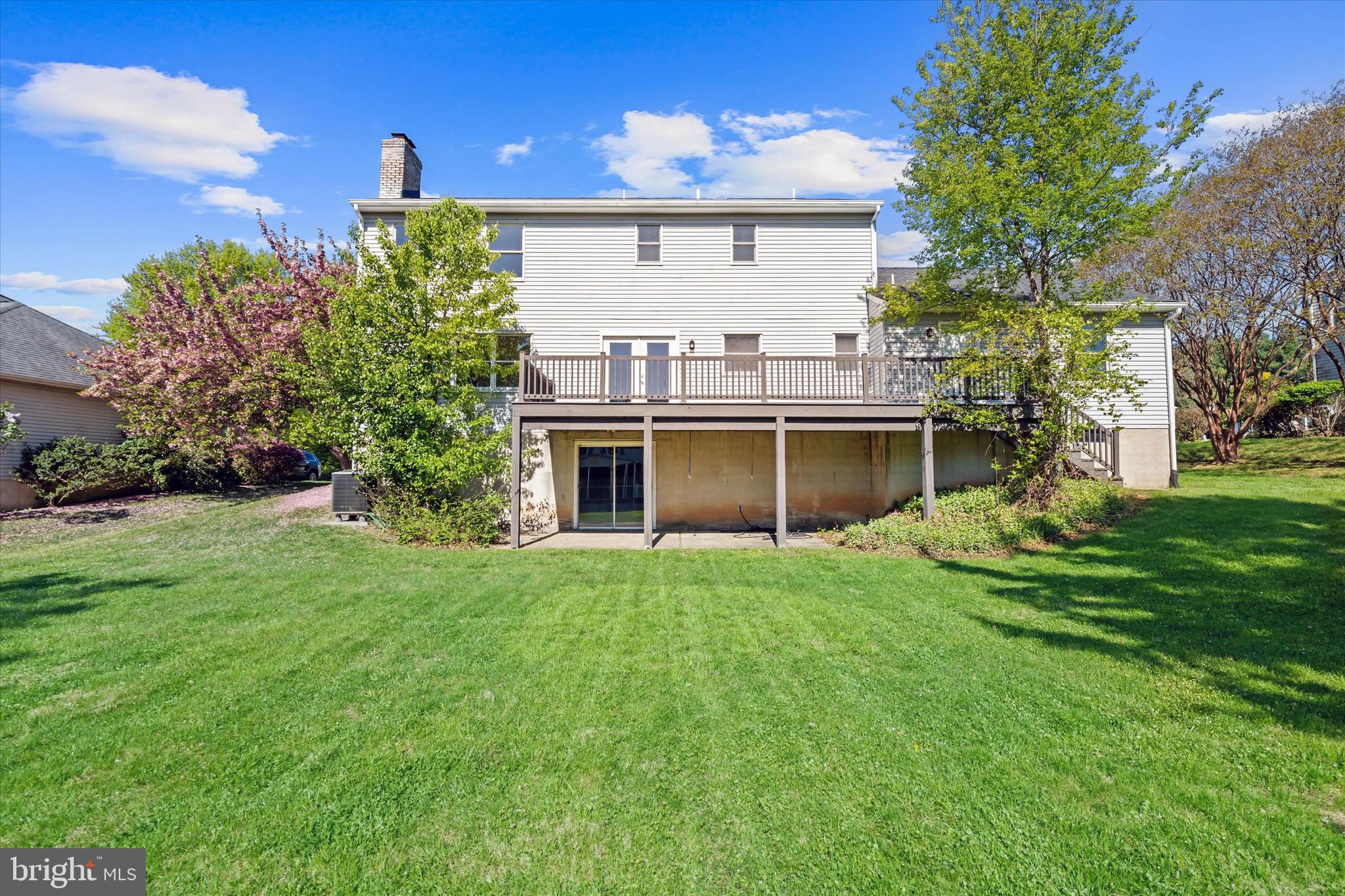 NONANTUM MILLS - Residential