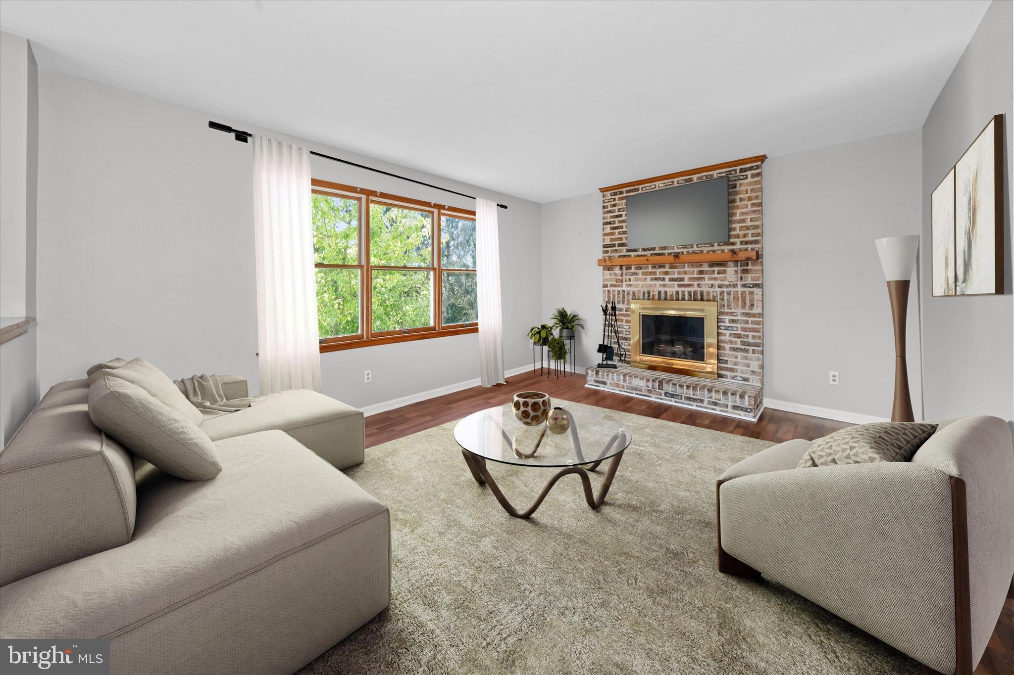 NONANTUM MILLS - Residential