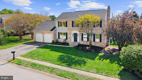 Homes For Sale - 211 Nonantum Drive<br/> NEWARK, DE 19711