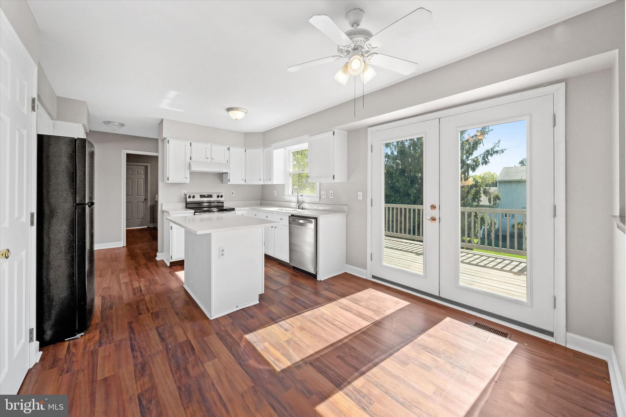 NONANTUM MILLS - Residential