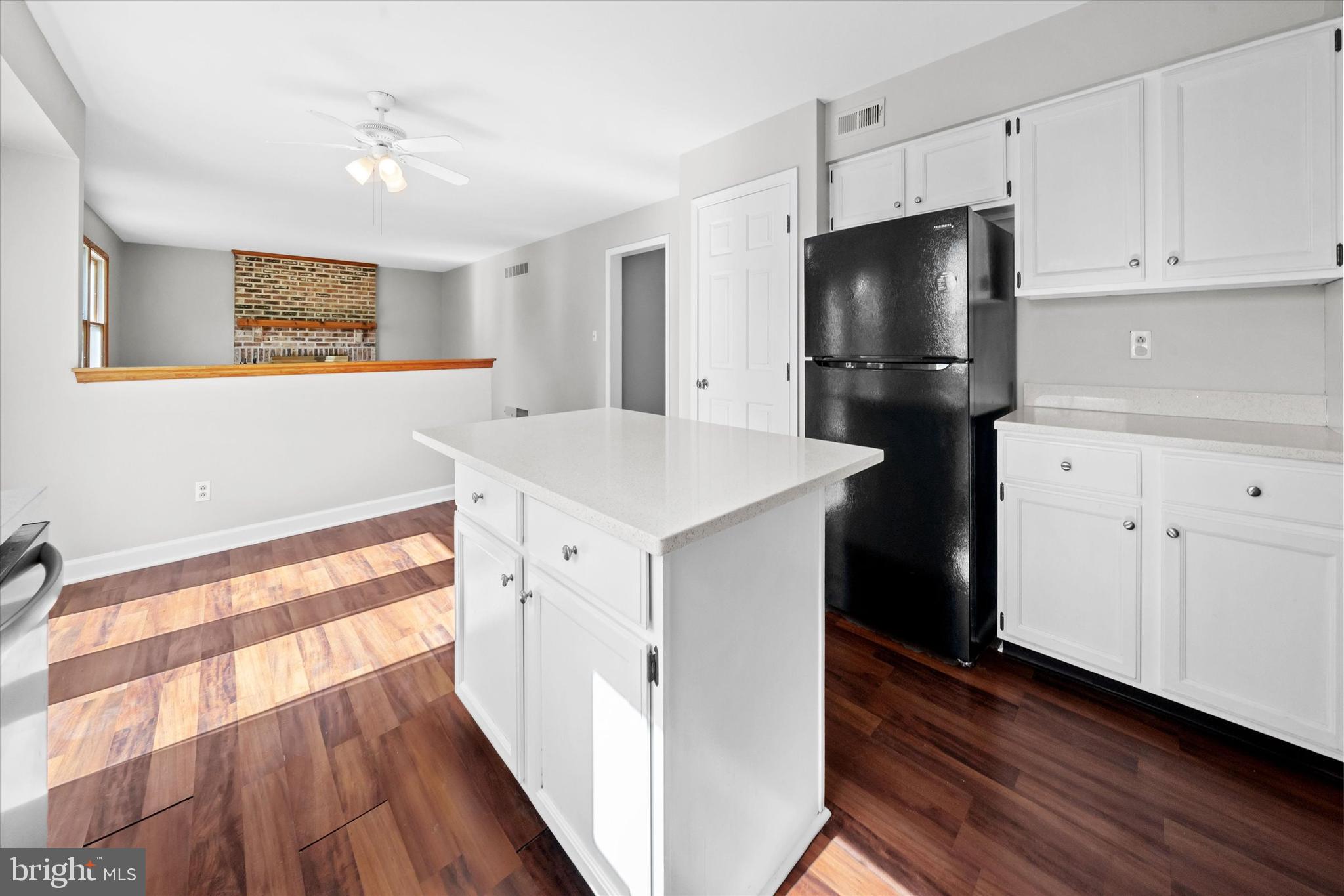 NONANTUM MILLS - Residential