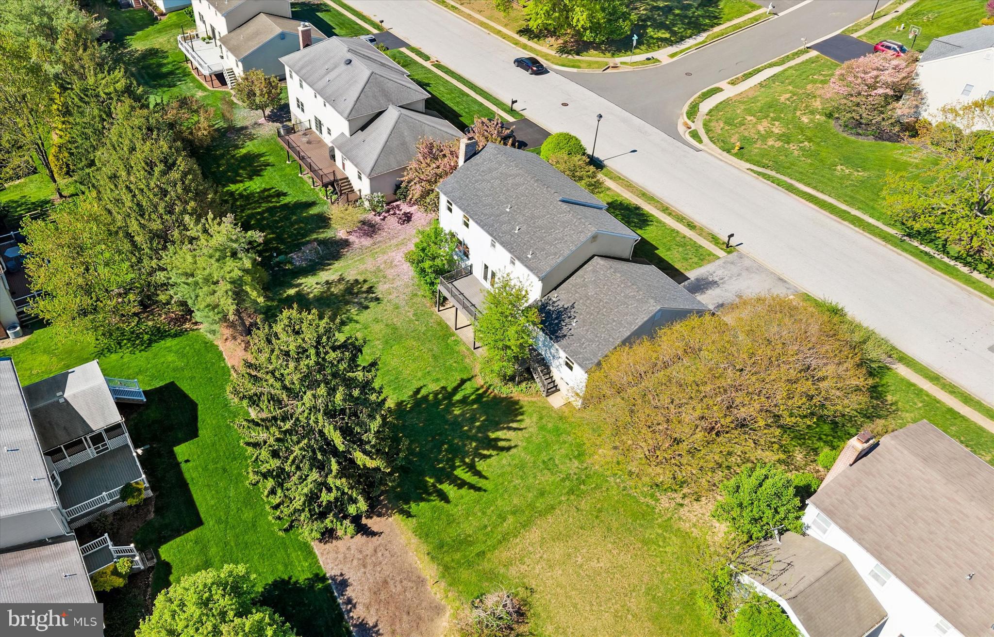 NONANTUM MILLS - Residential