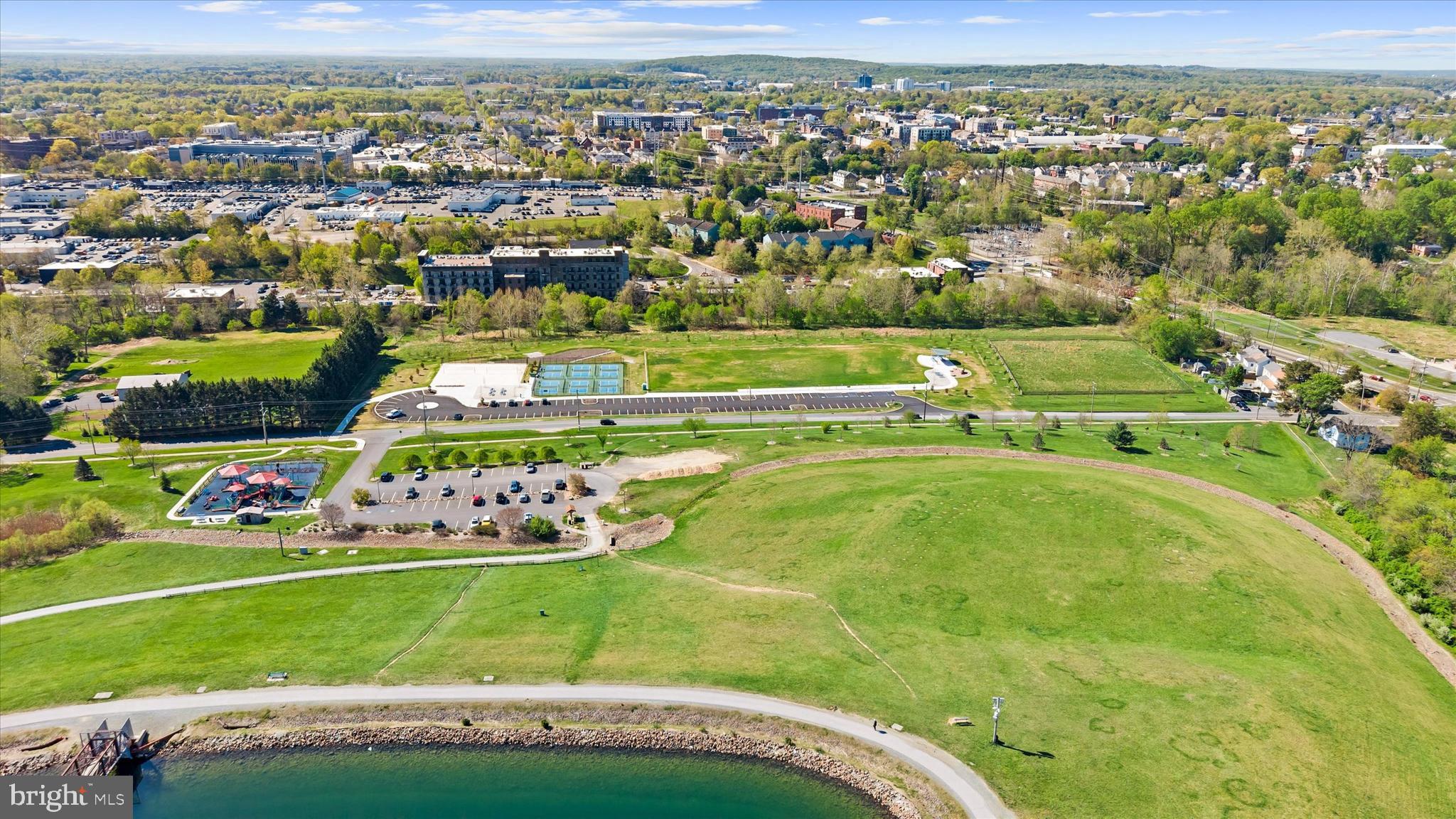 NONANTUM MILLS - Residential