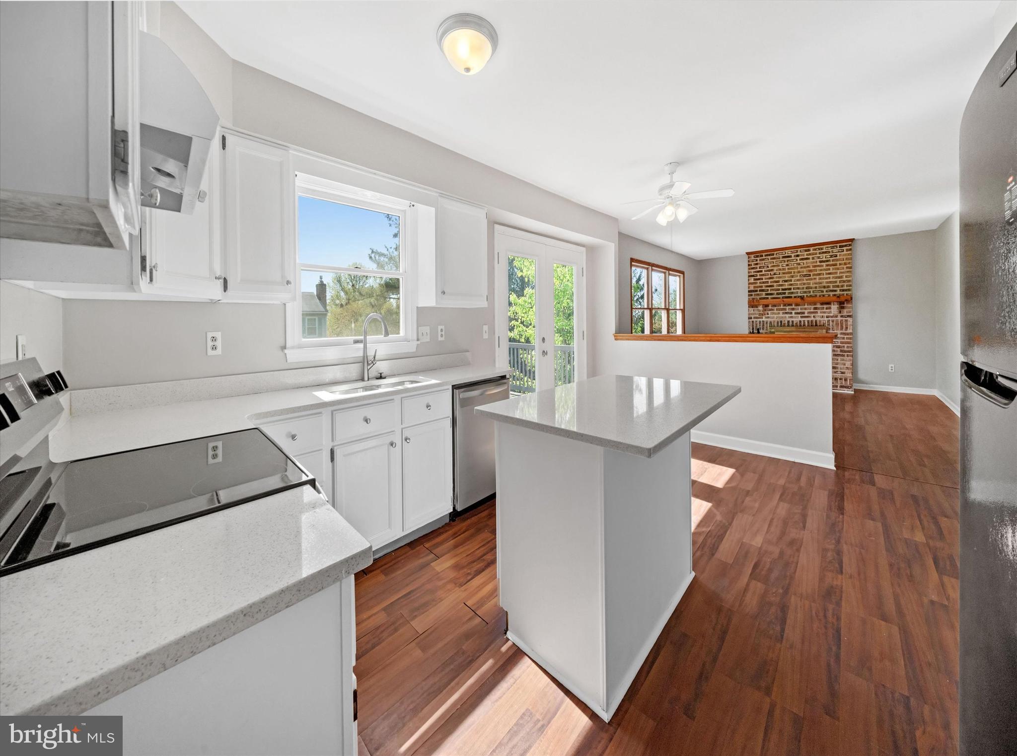 NONANTUM MILLS - Residential