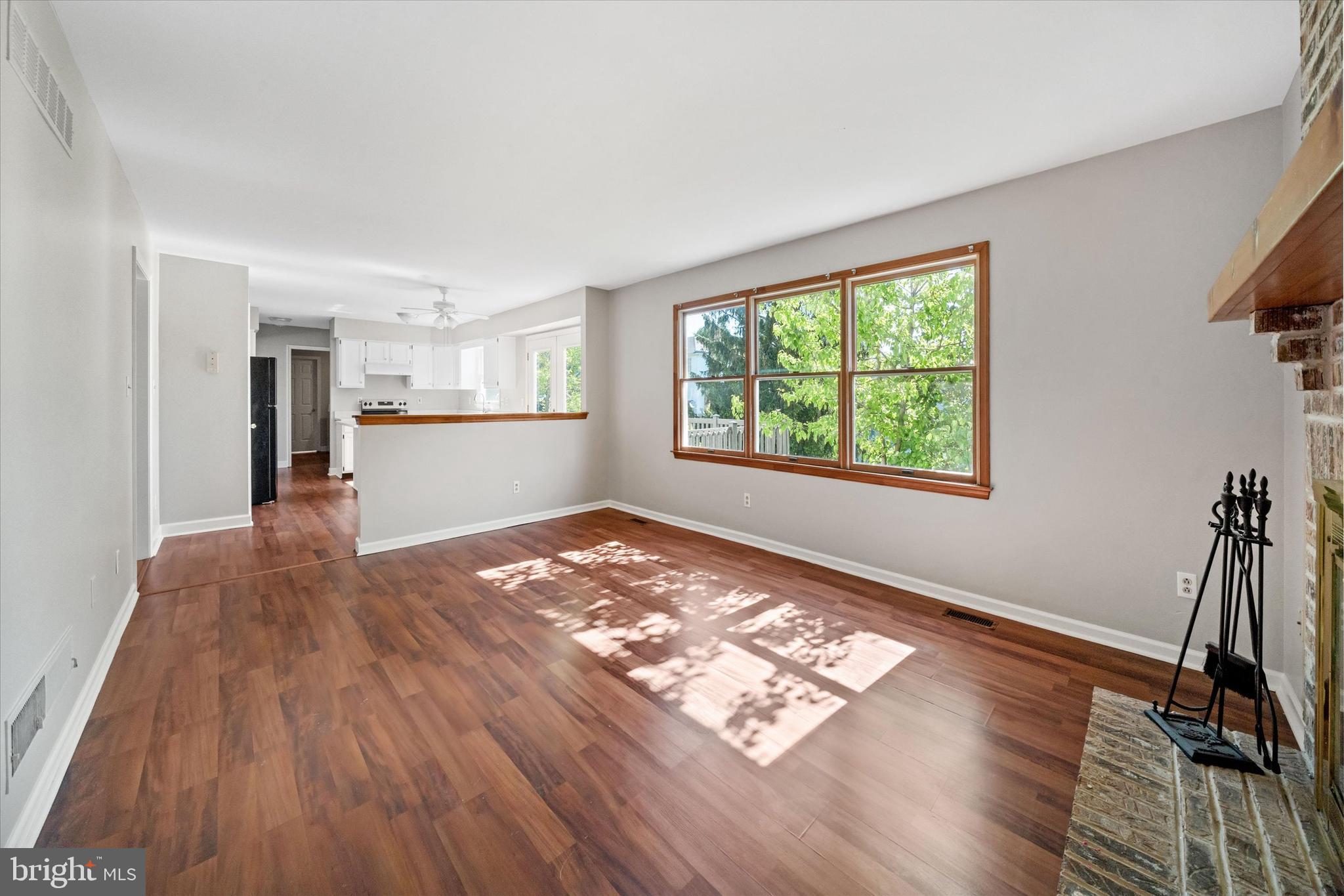 NONANTUM MILLS - Residential