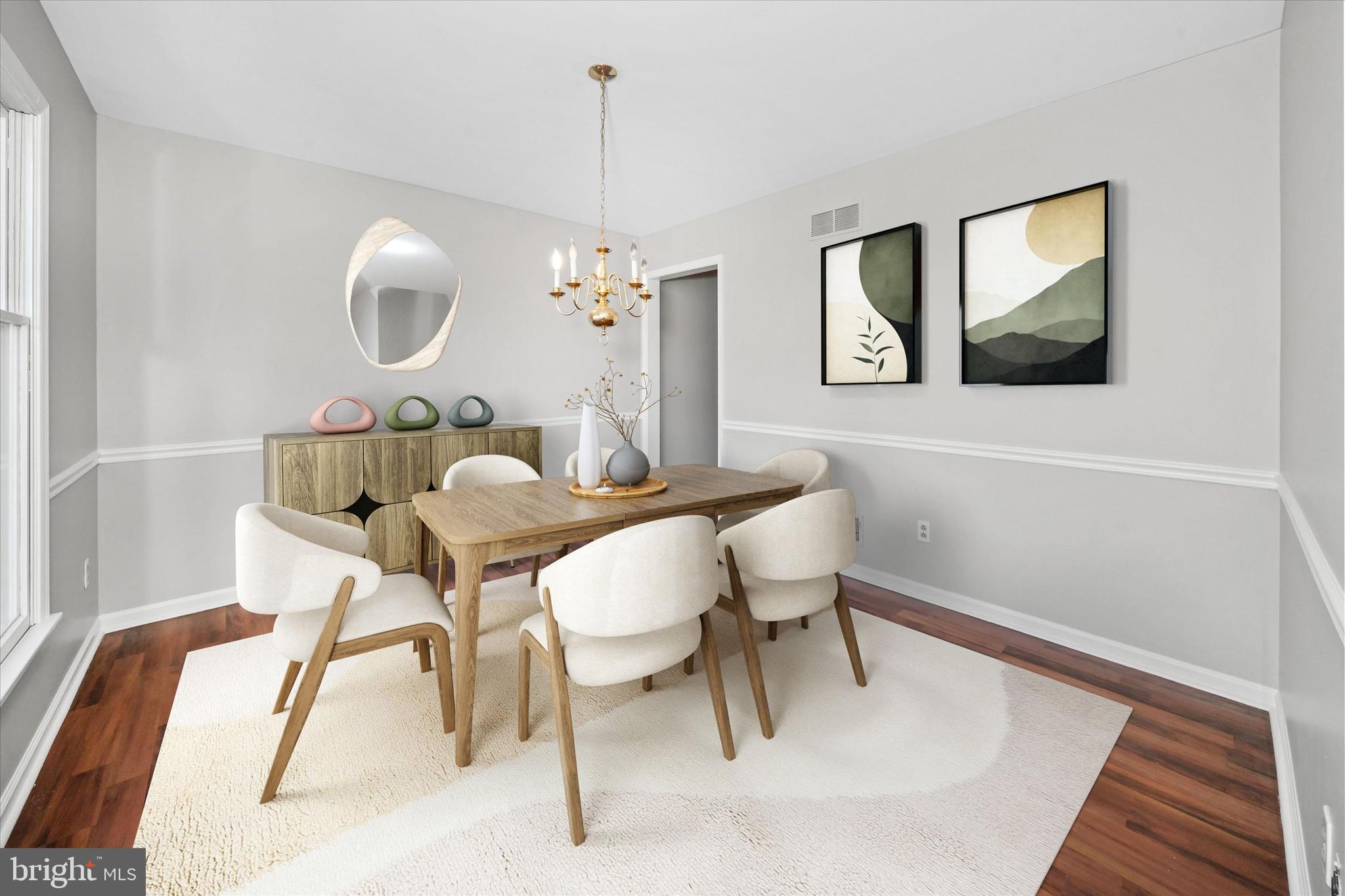 NONANTUM MILLS - Residential