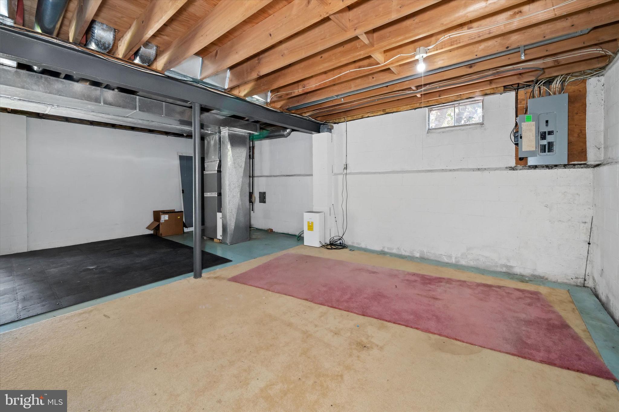 NONANTUM MILLS - Residential