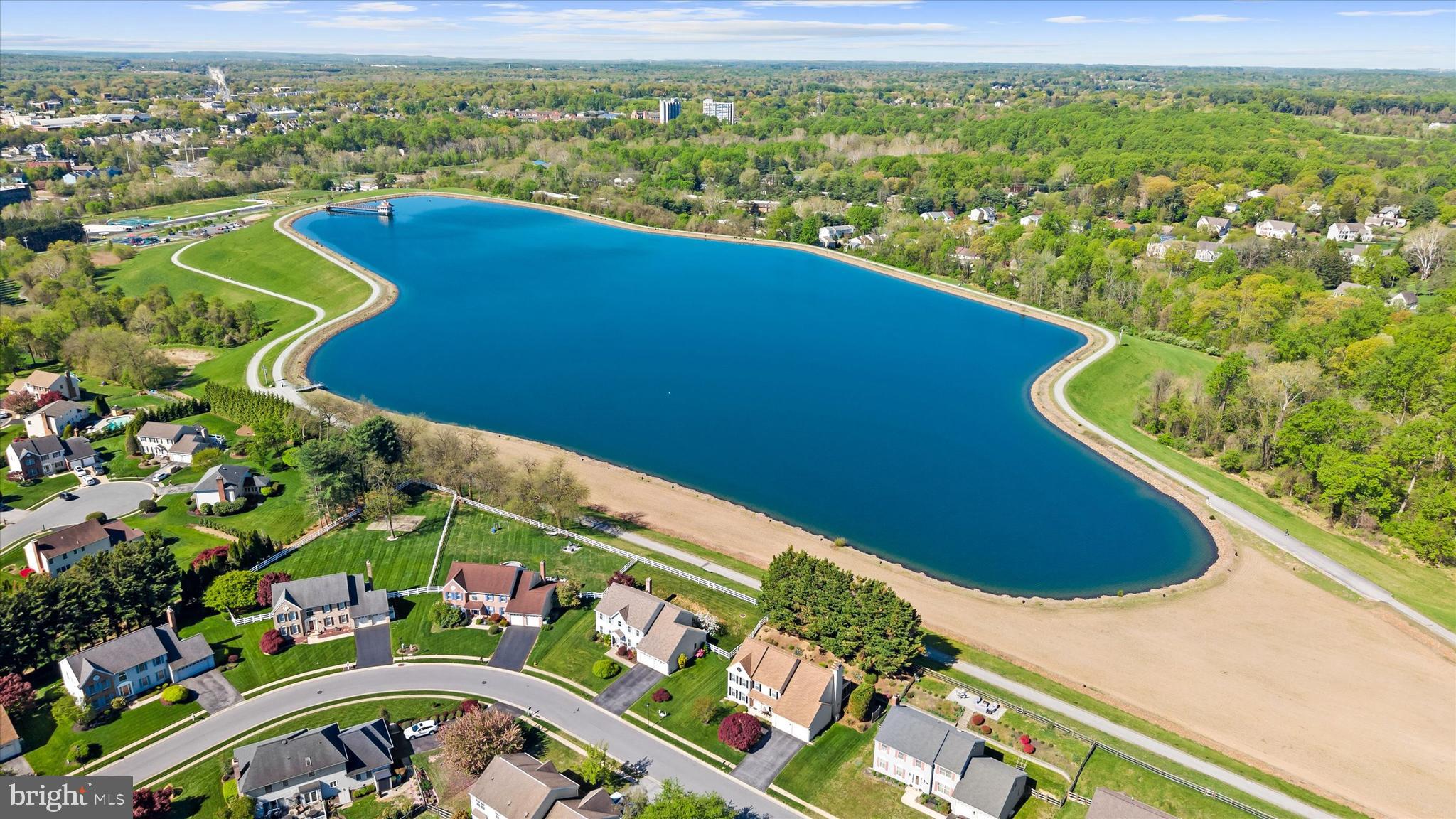 NONANTUM MILLS - Residential