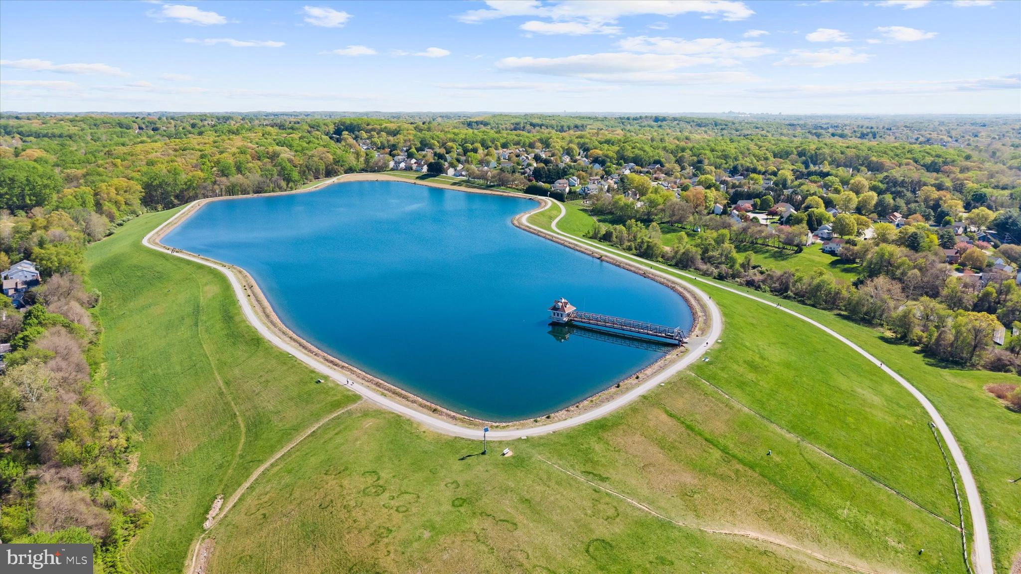 NONANTUM MILLS - Residential