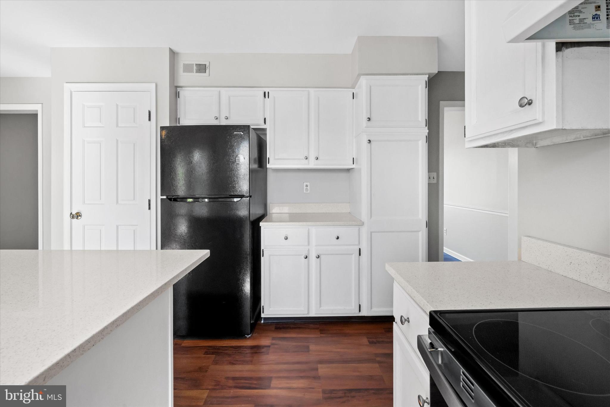 NONANTUM MILLS - Residential